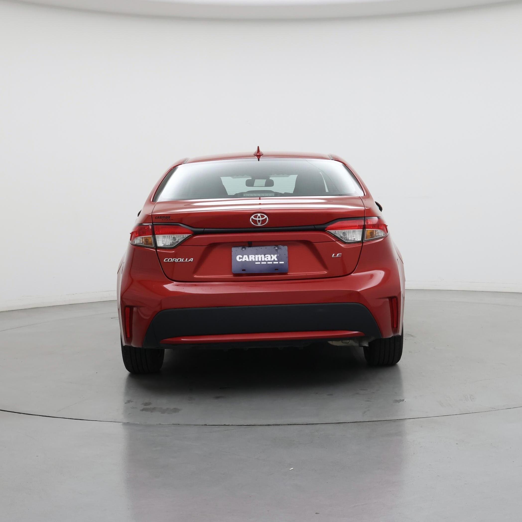 Thumbnail: 2020 Toyota Corolla - 6