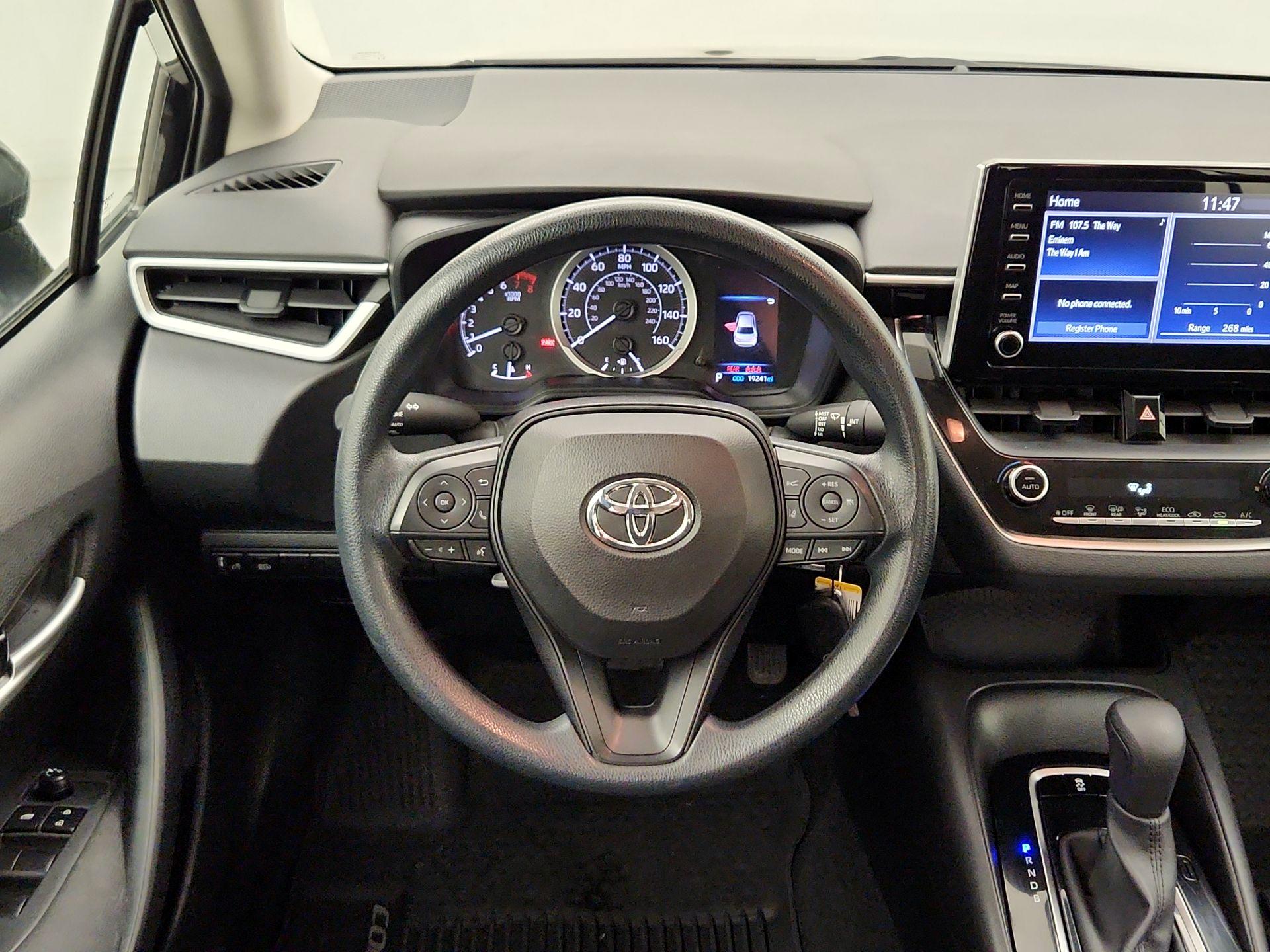 Thumbnail: 2020 Toyota Corolla - 10