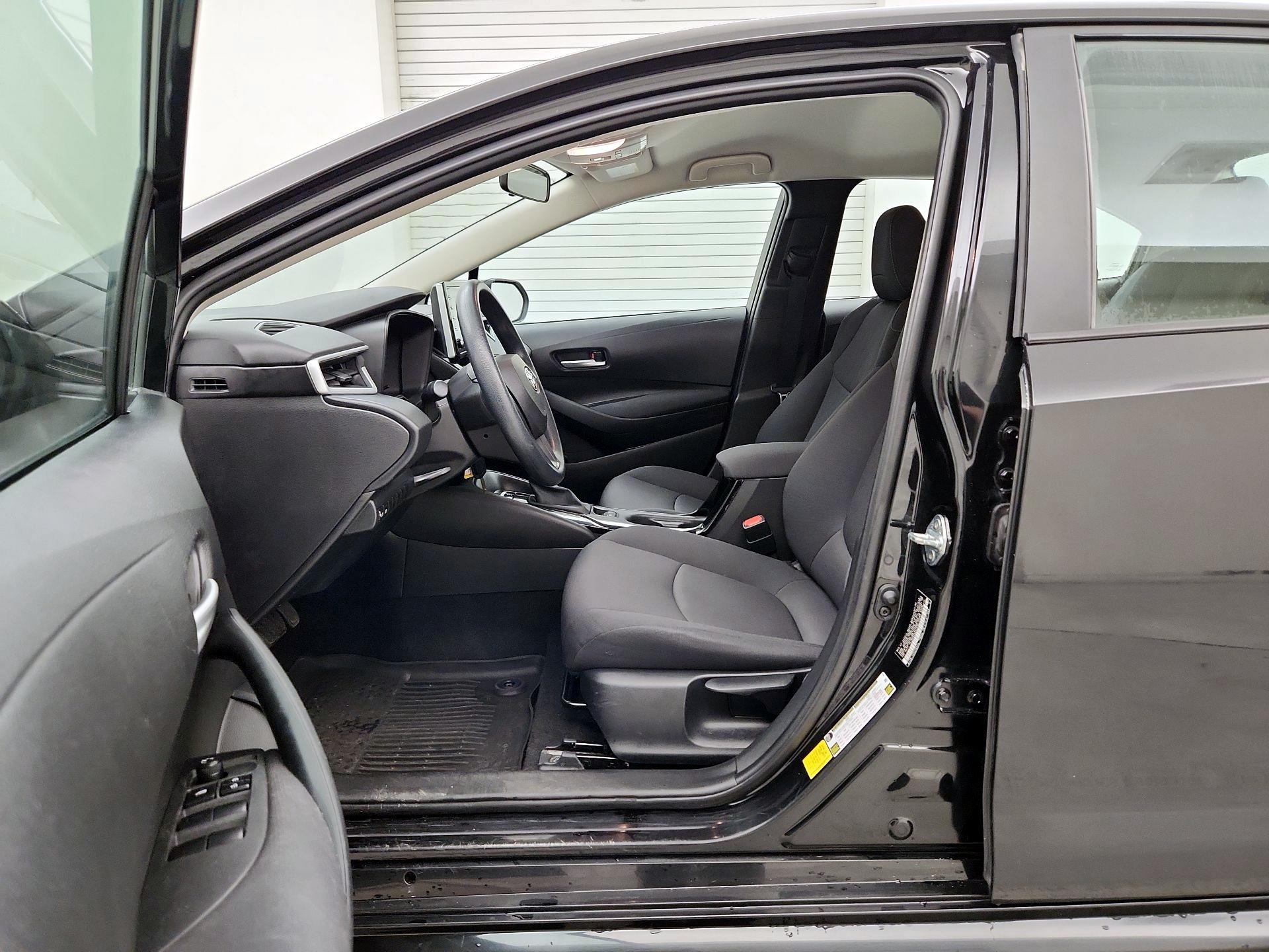 Thumbnail: 2020 Toyota Corolla - 11