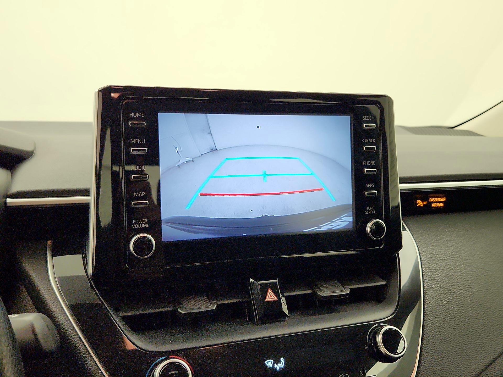 Thumbnail: 2020 Toyota Corolla - 14