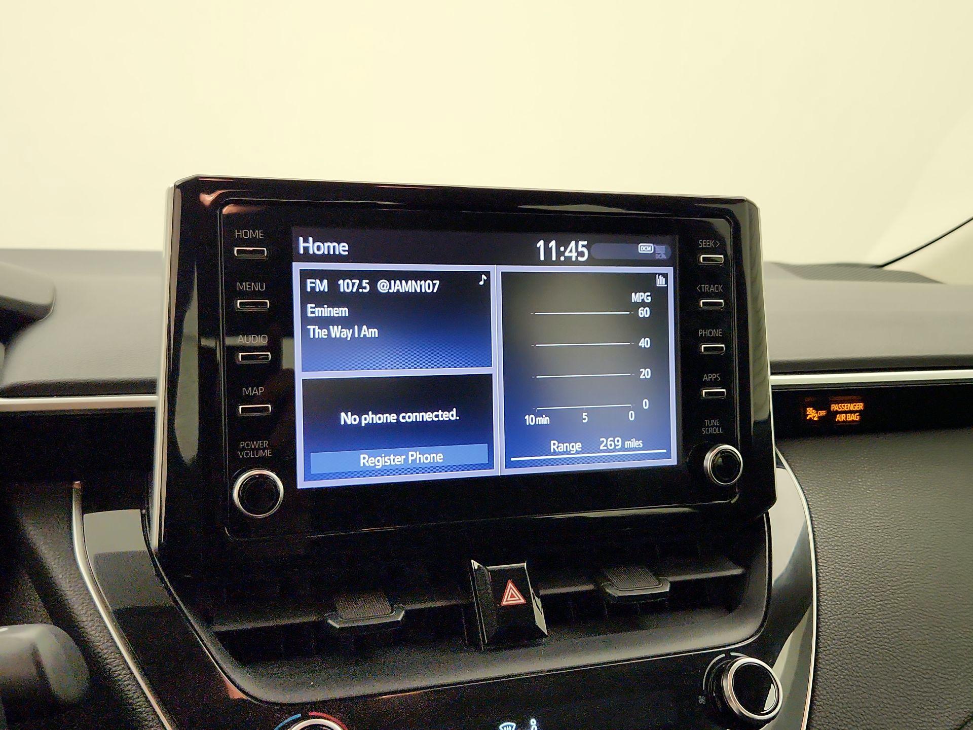 Thumbnail: 2020 Toyota Corolla - 15