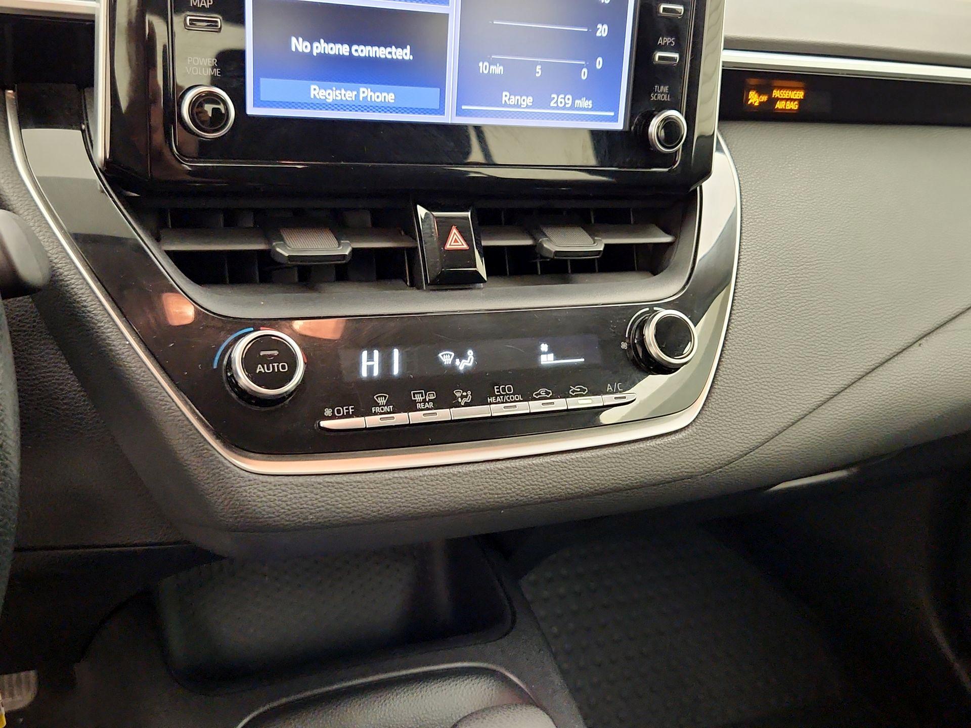 Thumbnail: 2020 Toyota Corolla - 16