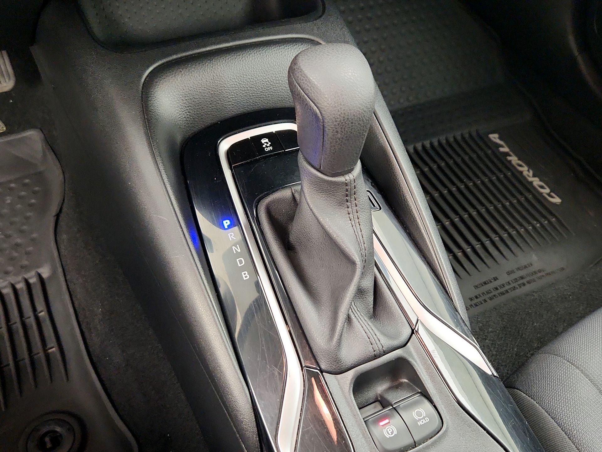 Thumbnail: 2020 Toyota Corolla - 17