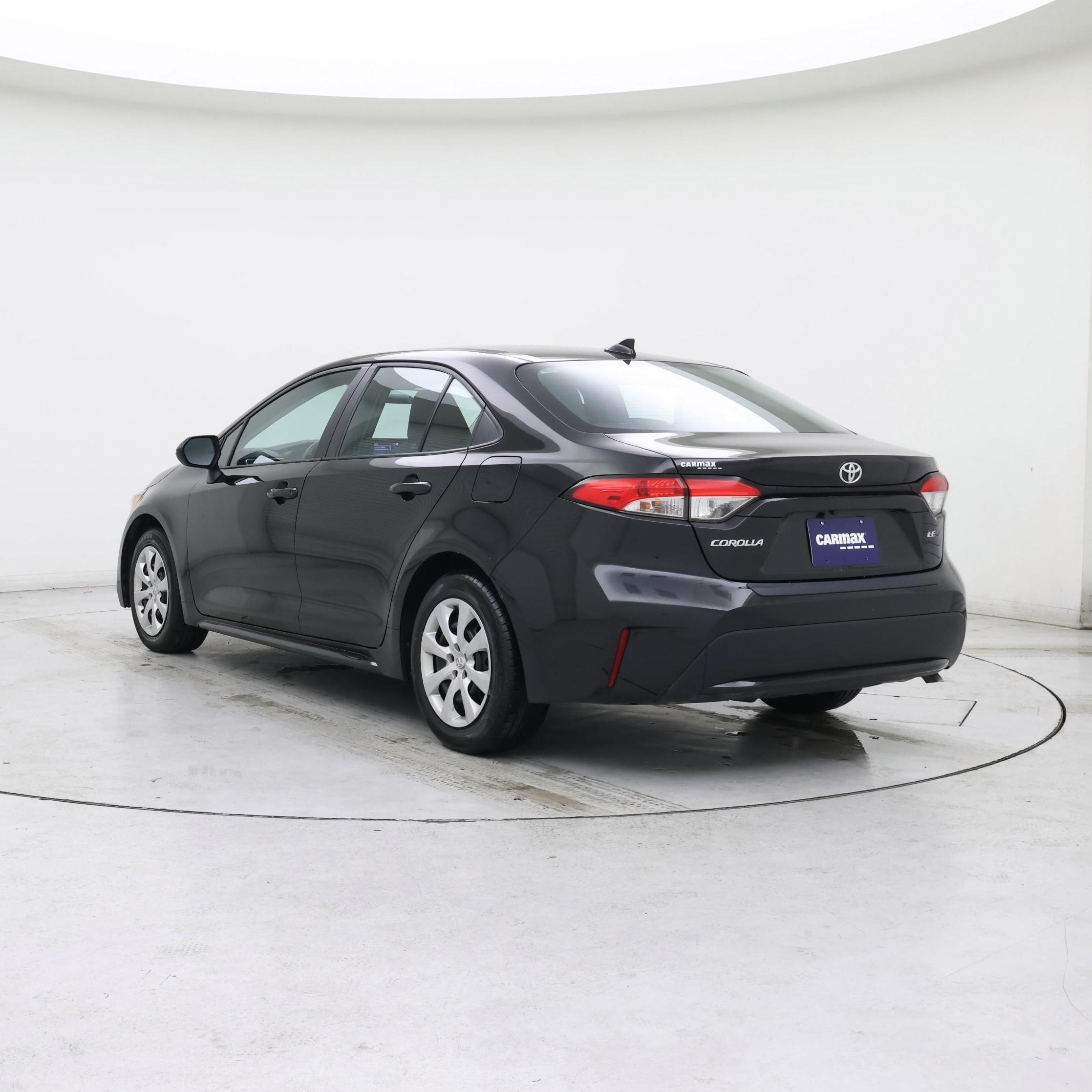 Thumbnail: 2020 Toyota Corolla - 2