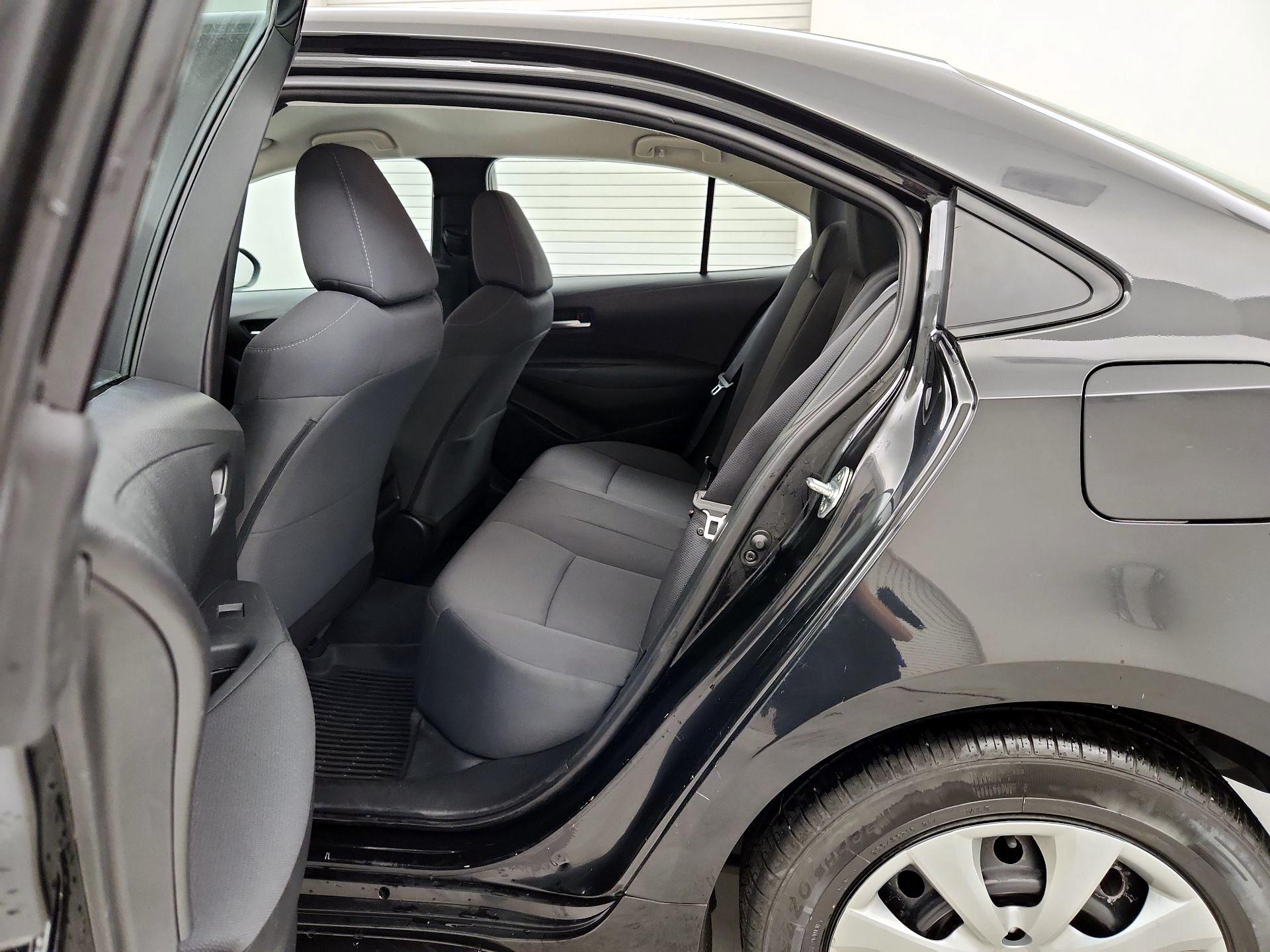 Thumbnail: 2020 Toyota Corolla - 19