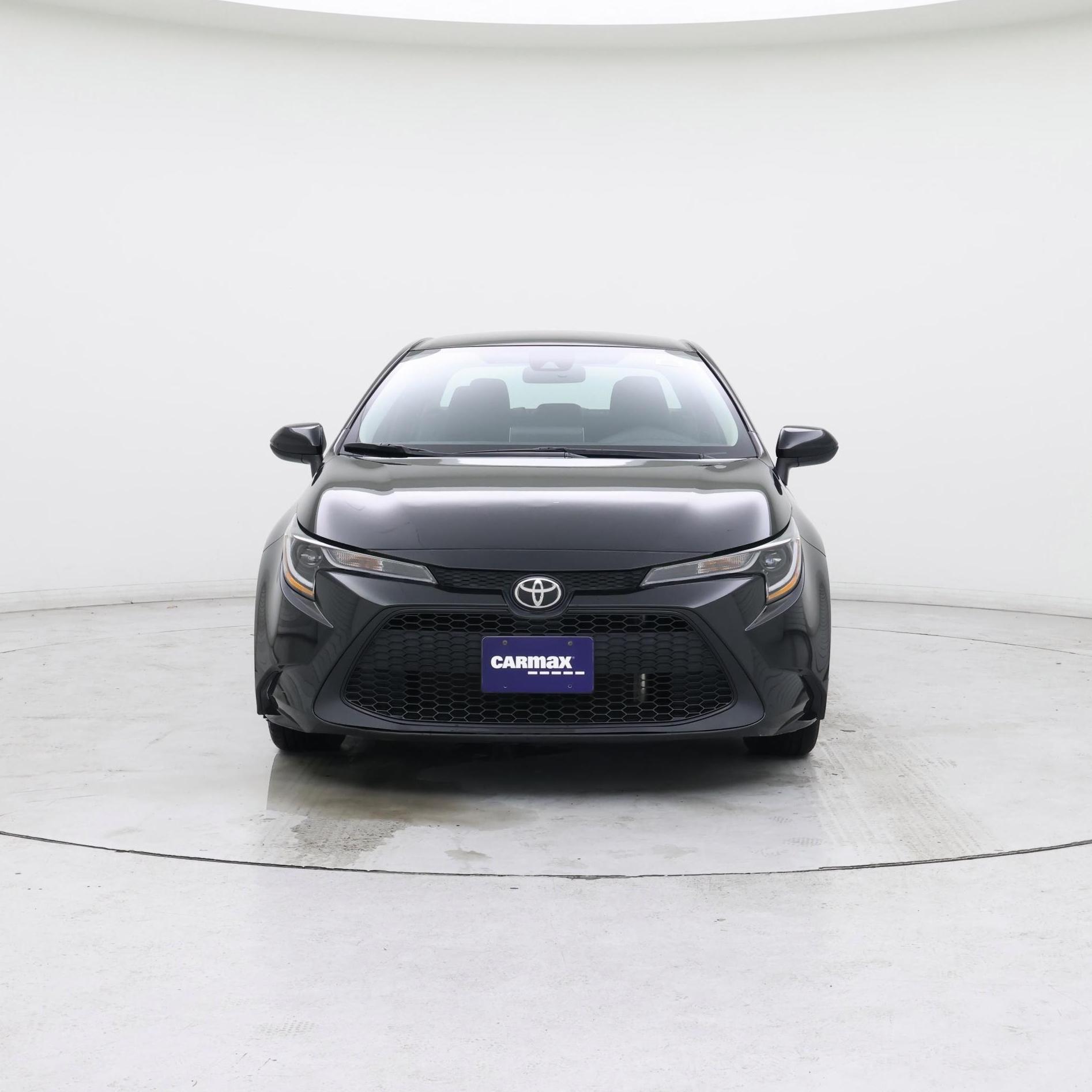 Thumbnail: 2020 Toyota Corolla - 5