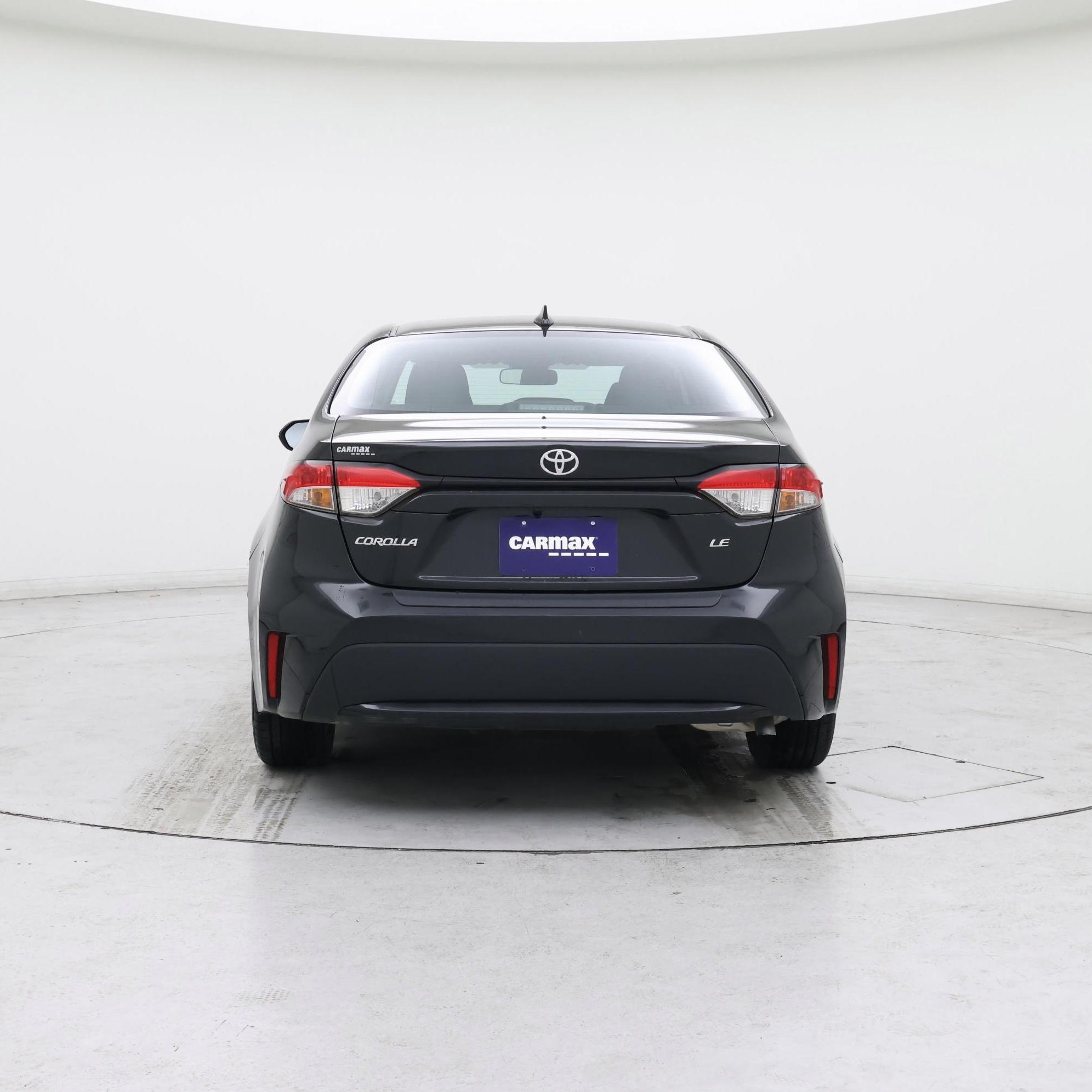 Thumbnail: 2020 Toyota Corolla - 6