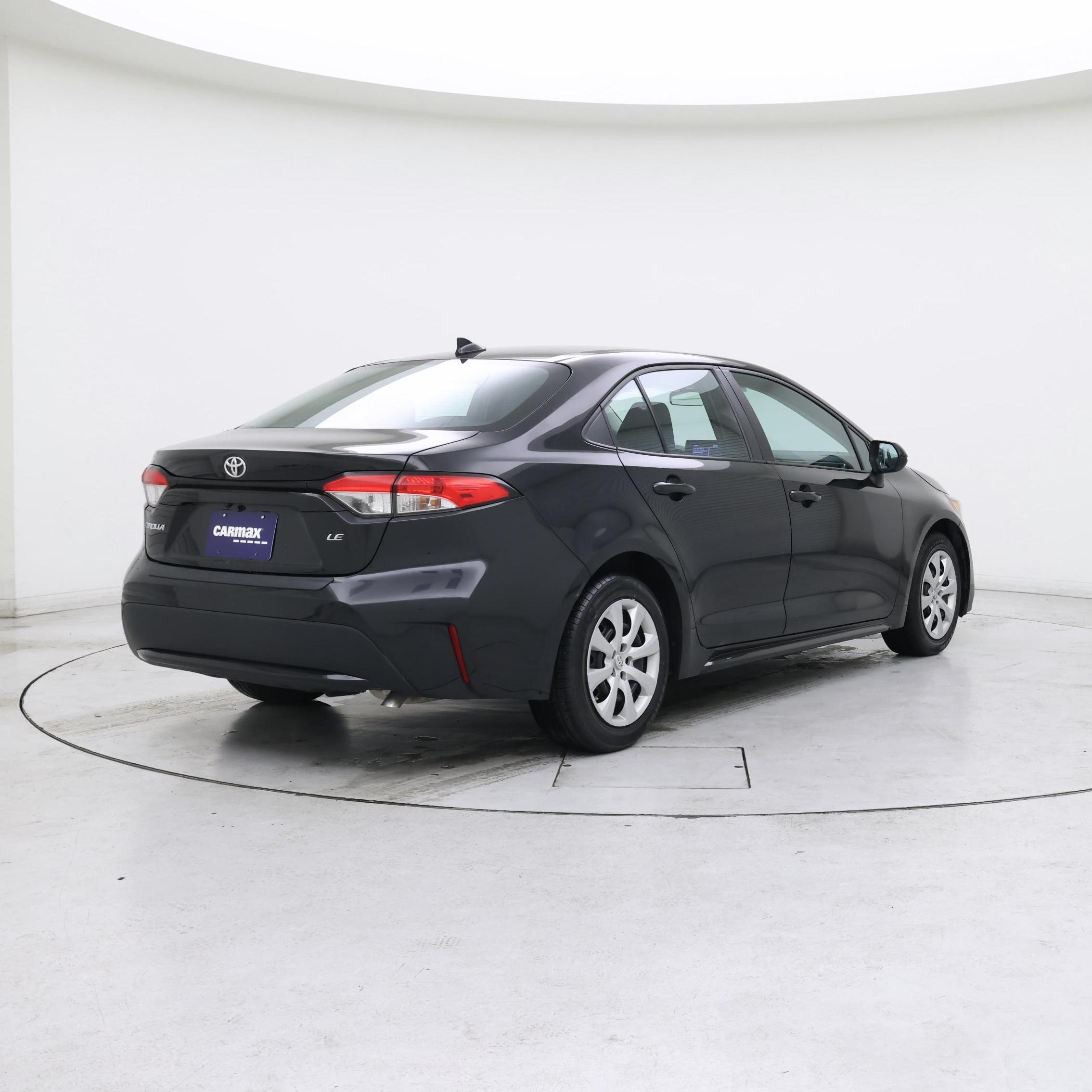 Thumbnail: 2020 Toyota Corolla - 8