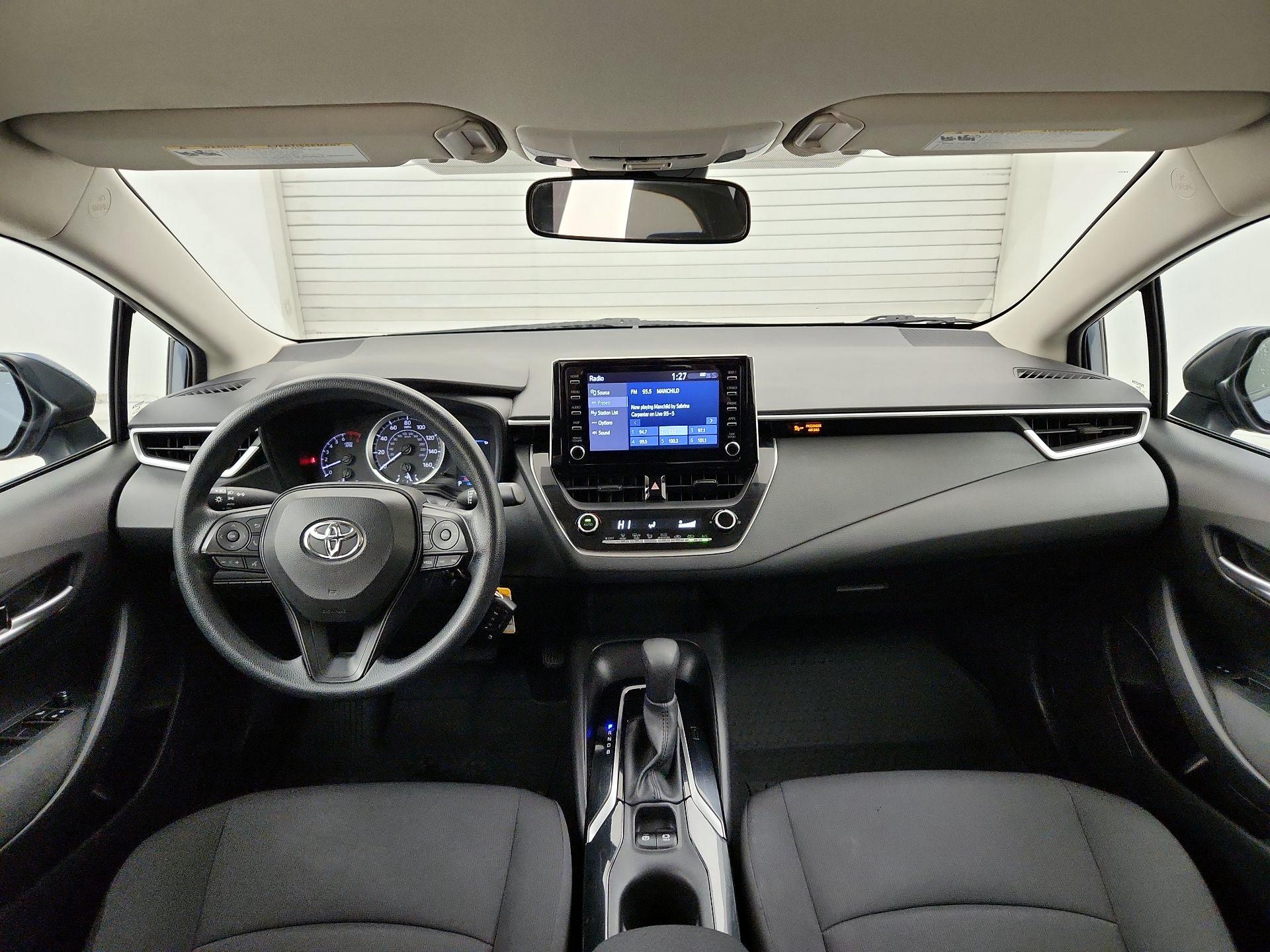 Thumbnail: 2020 Toyota Corolla - 9