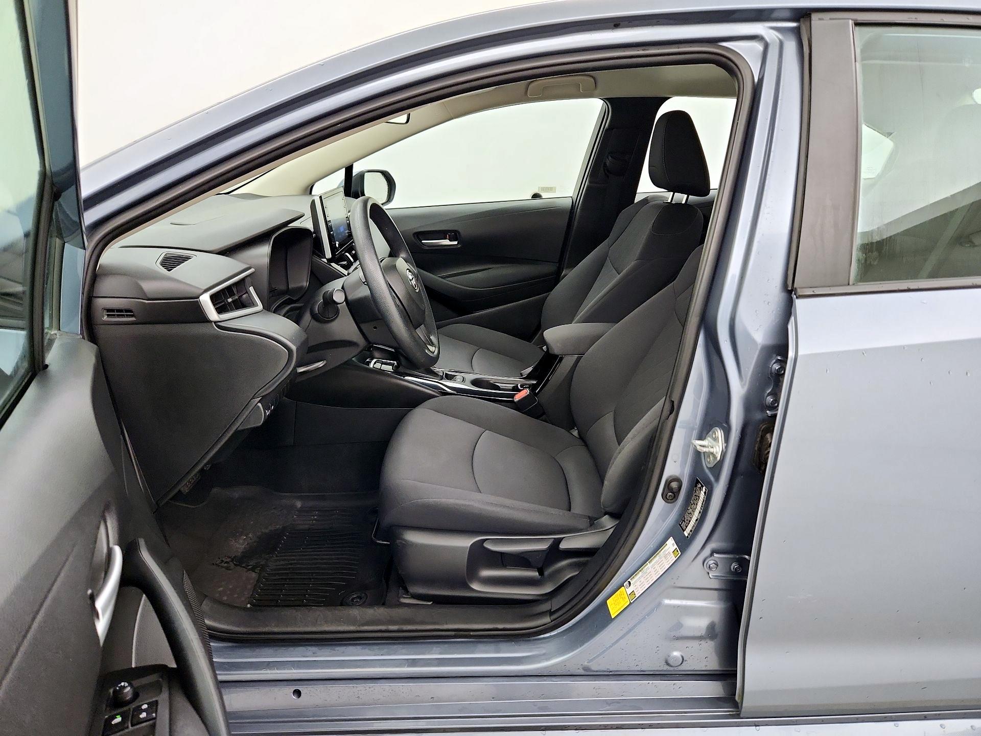 Thumbnail: 2020 Toyota Corolla - 11