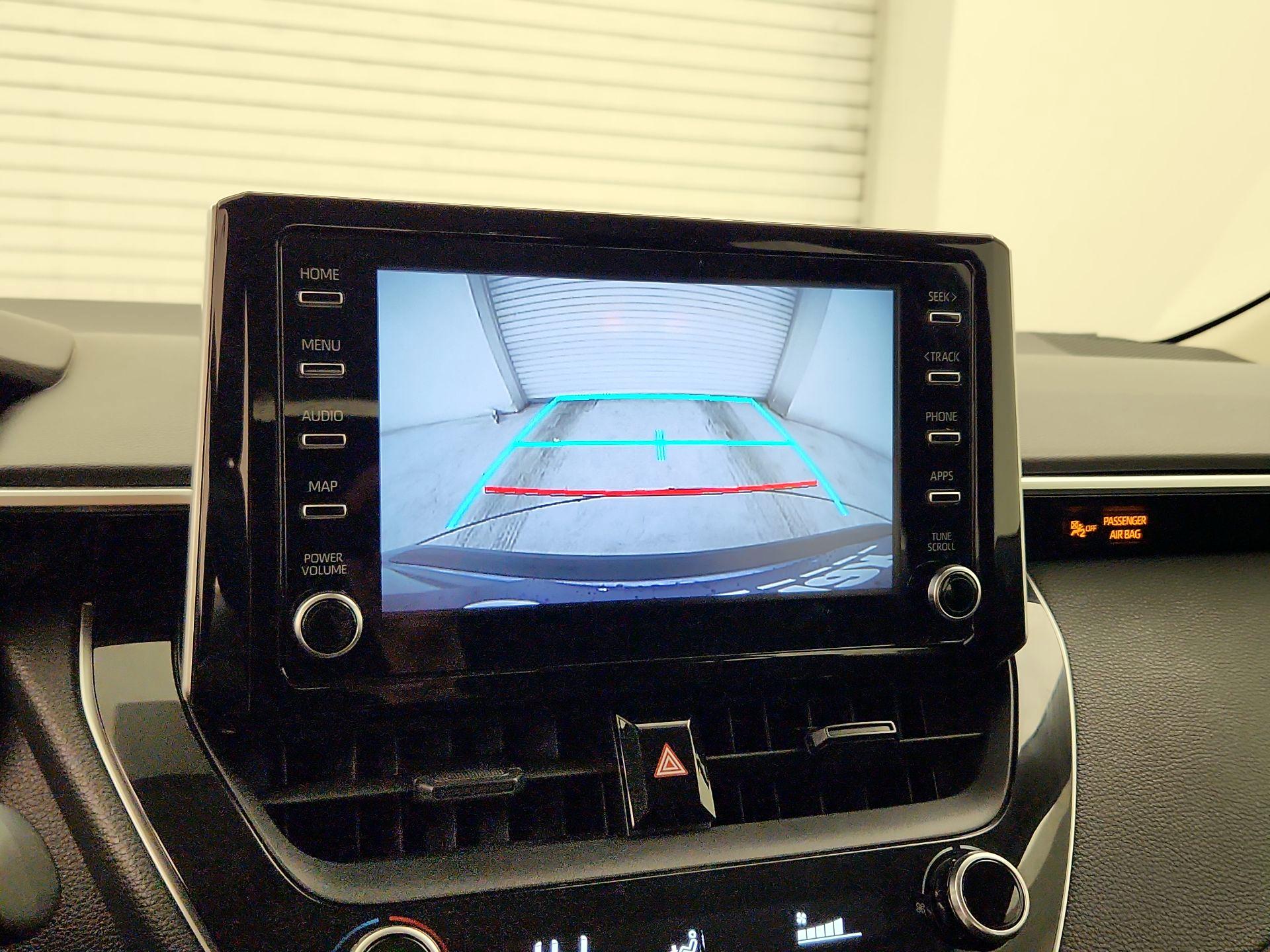 Thumbnail: 2020 Toyota Corolla - 14