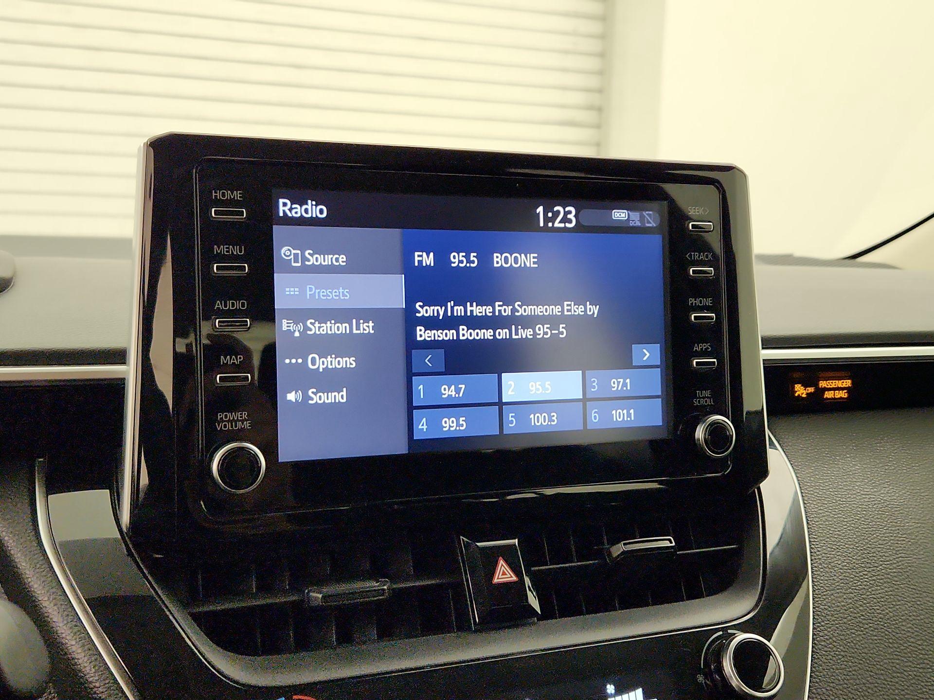 Thumbnail: 2020 Toyota Corolla - 15