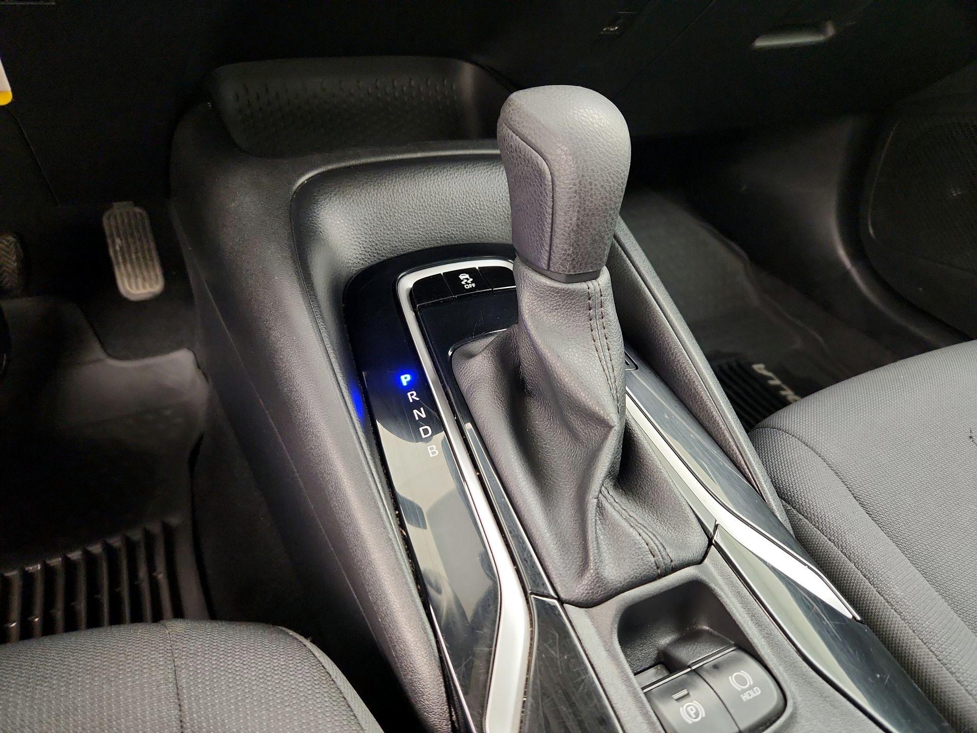 Thumbnail: 2020 Toyota Corolla - 17