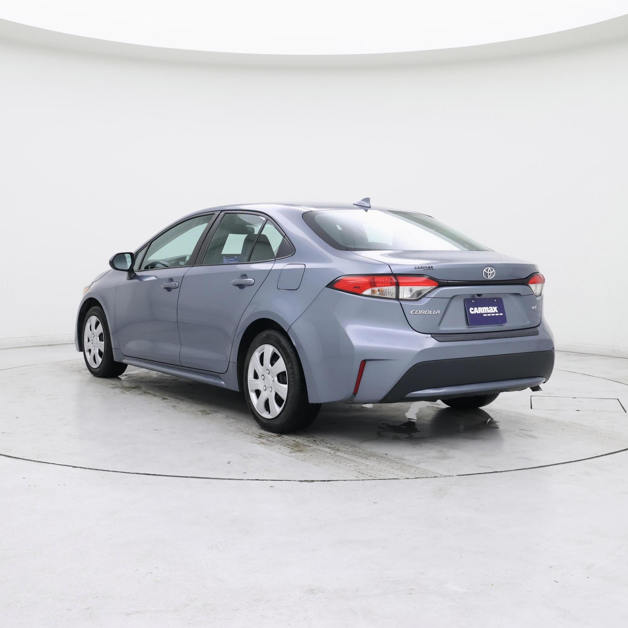 Thumbnail: 2020 Toyota Corolla - 2