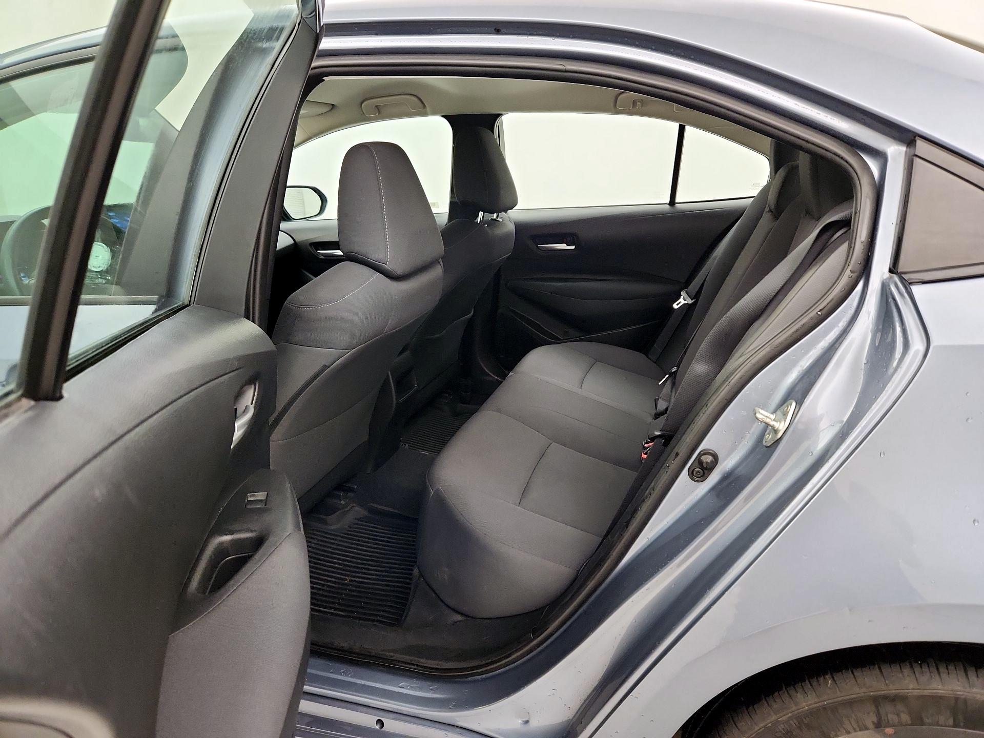 Thumbnail: 2020 Toyota Corolla - 19