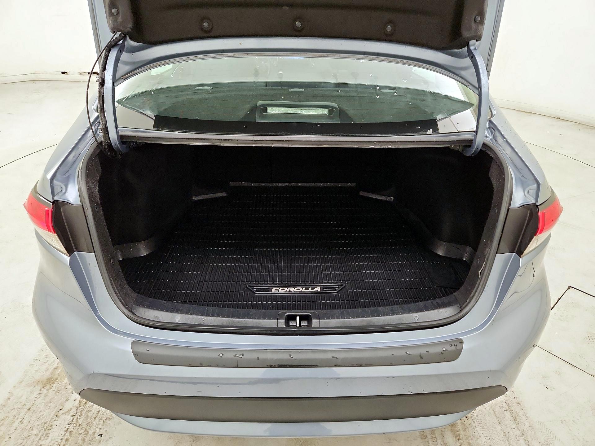 Thumbnail: 2020 Toyota Corolla - 20