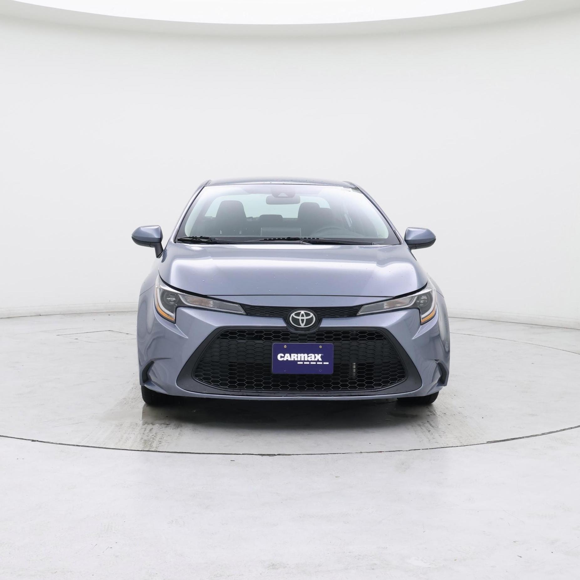 Thumbnail: 2020 Toyota Corolla - 5