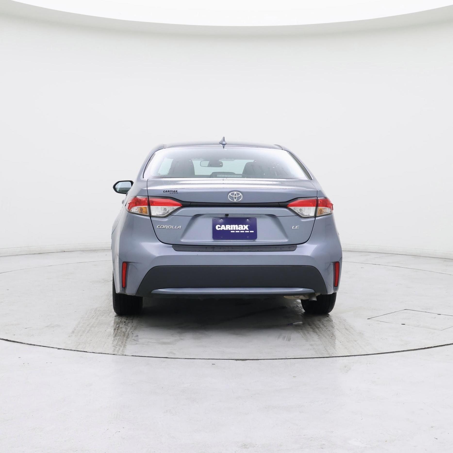 Thumbnail: 2020 Toyota Corolla - 6