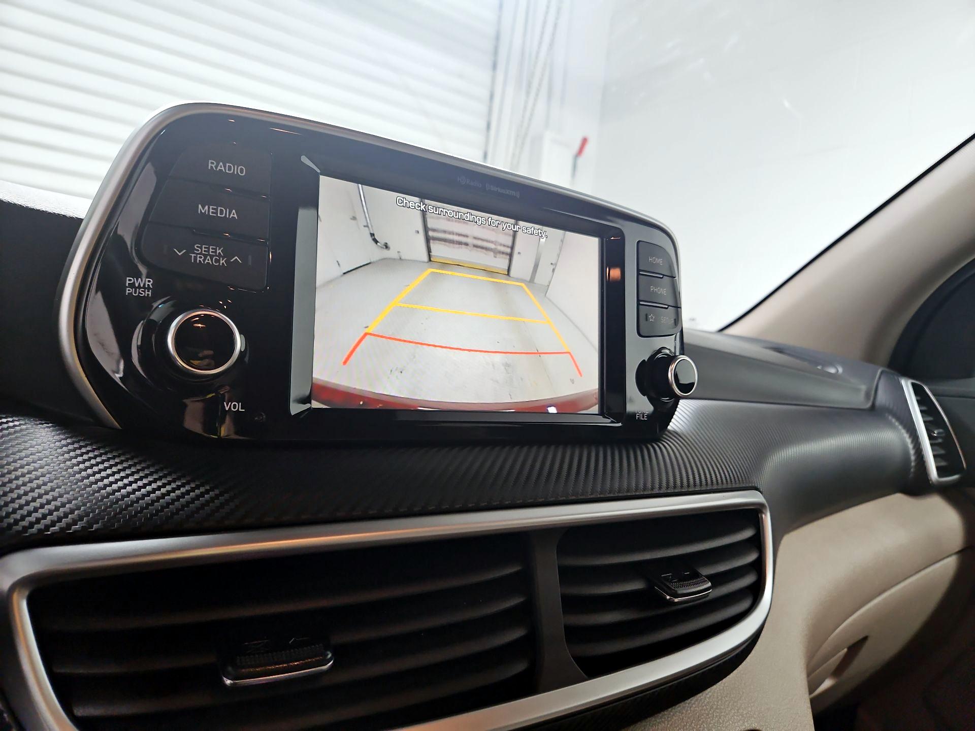 Thumbnail: 2020 Hyundai Tucson - 14