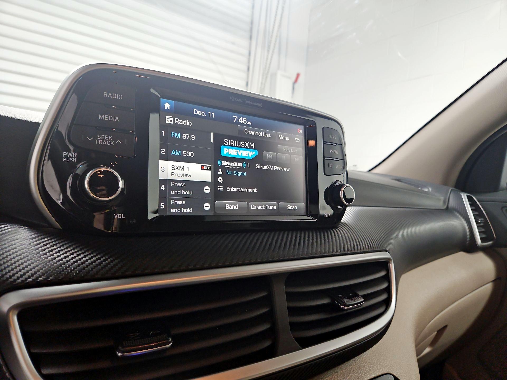 Thumbnail: 2020 Hyundai Tucson - 15