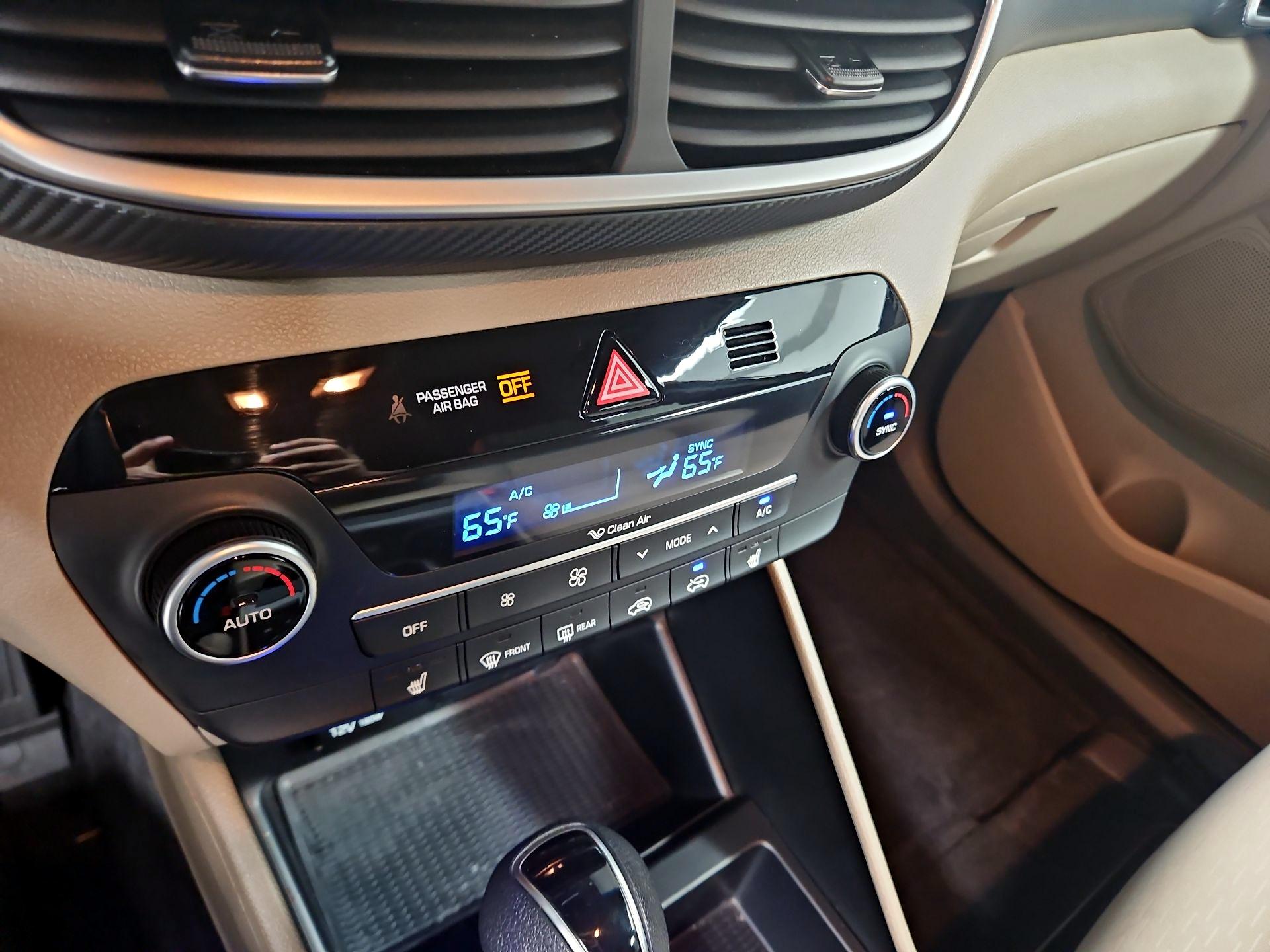 Thumbnail: 2020 Hyundai Tucson - 16