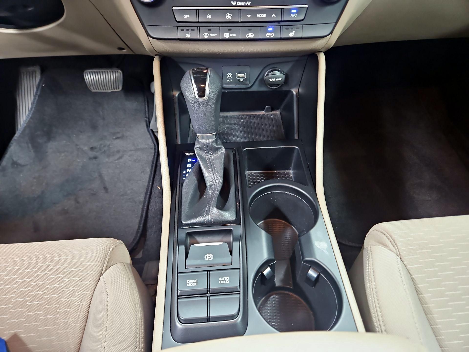 Thumbnail: 2020 Hyundai Tucson - 17