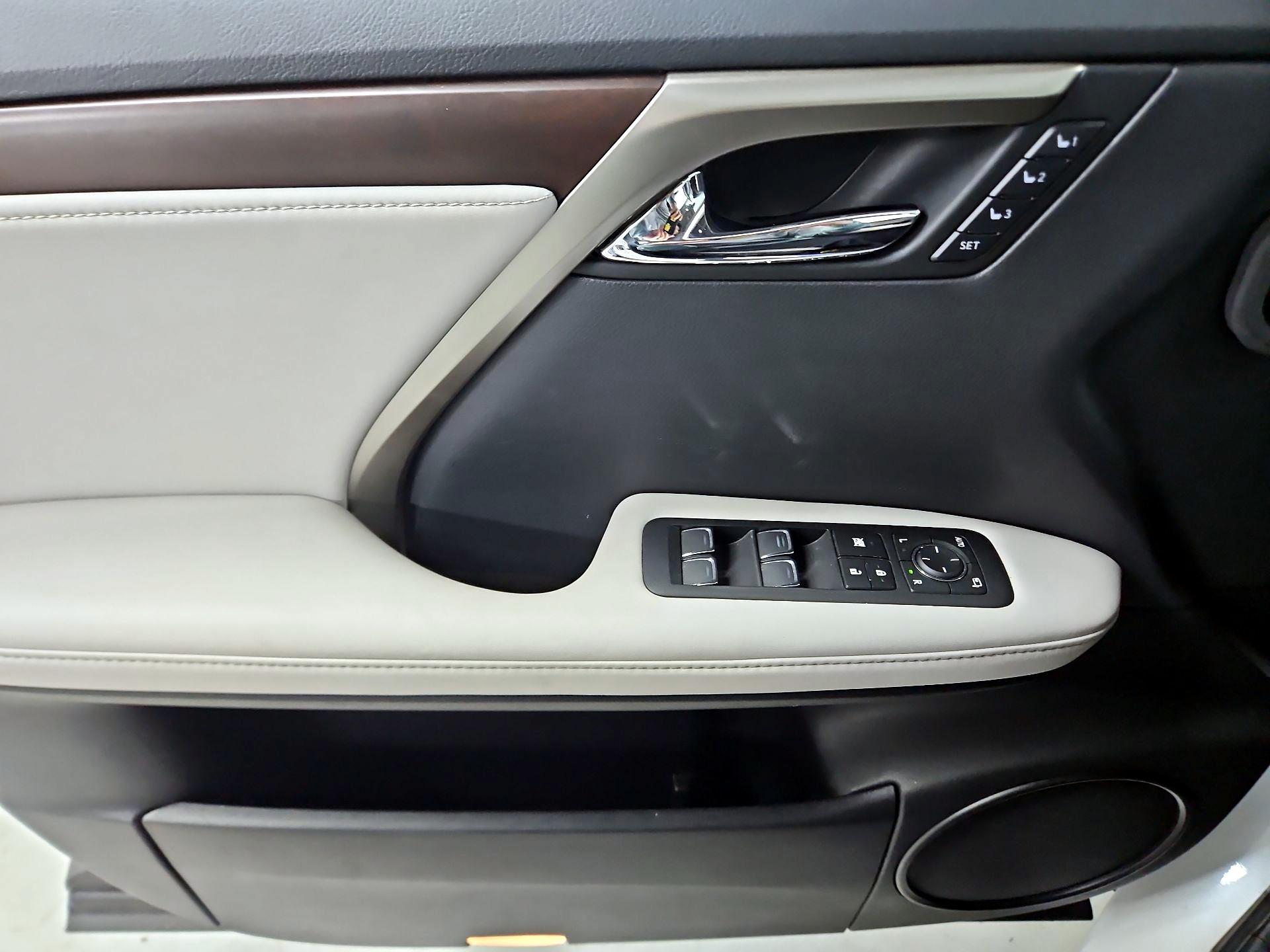 Thumbnail: 2021 Lexus RX - 12