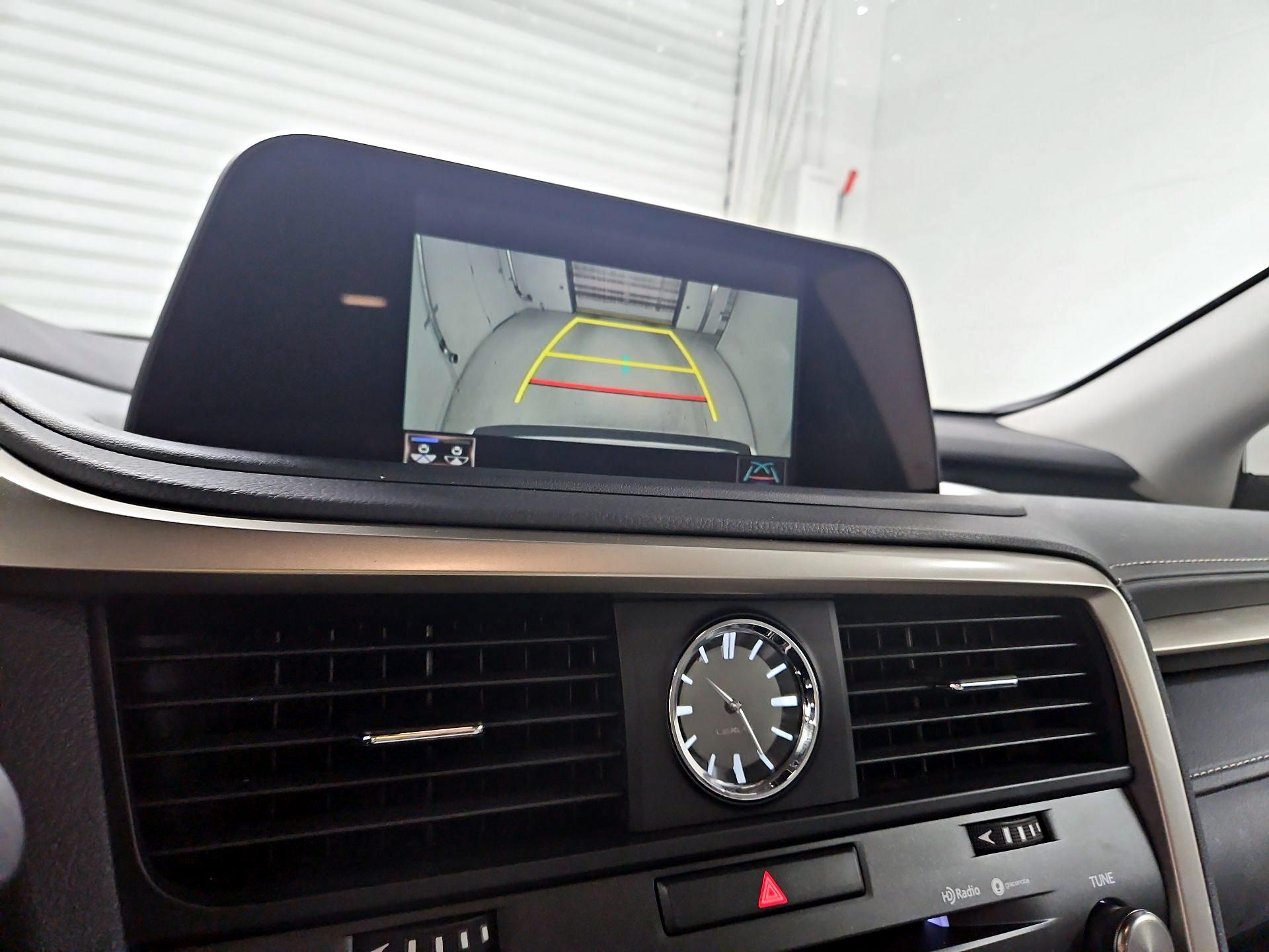 Thumbnail: 2021 Lexus RX - 14