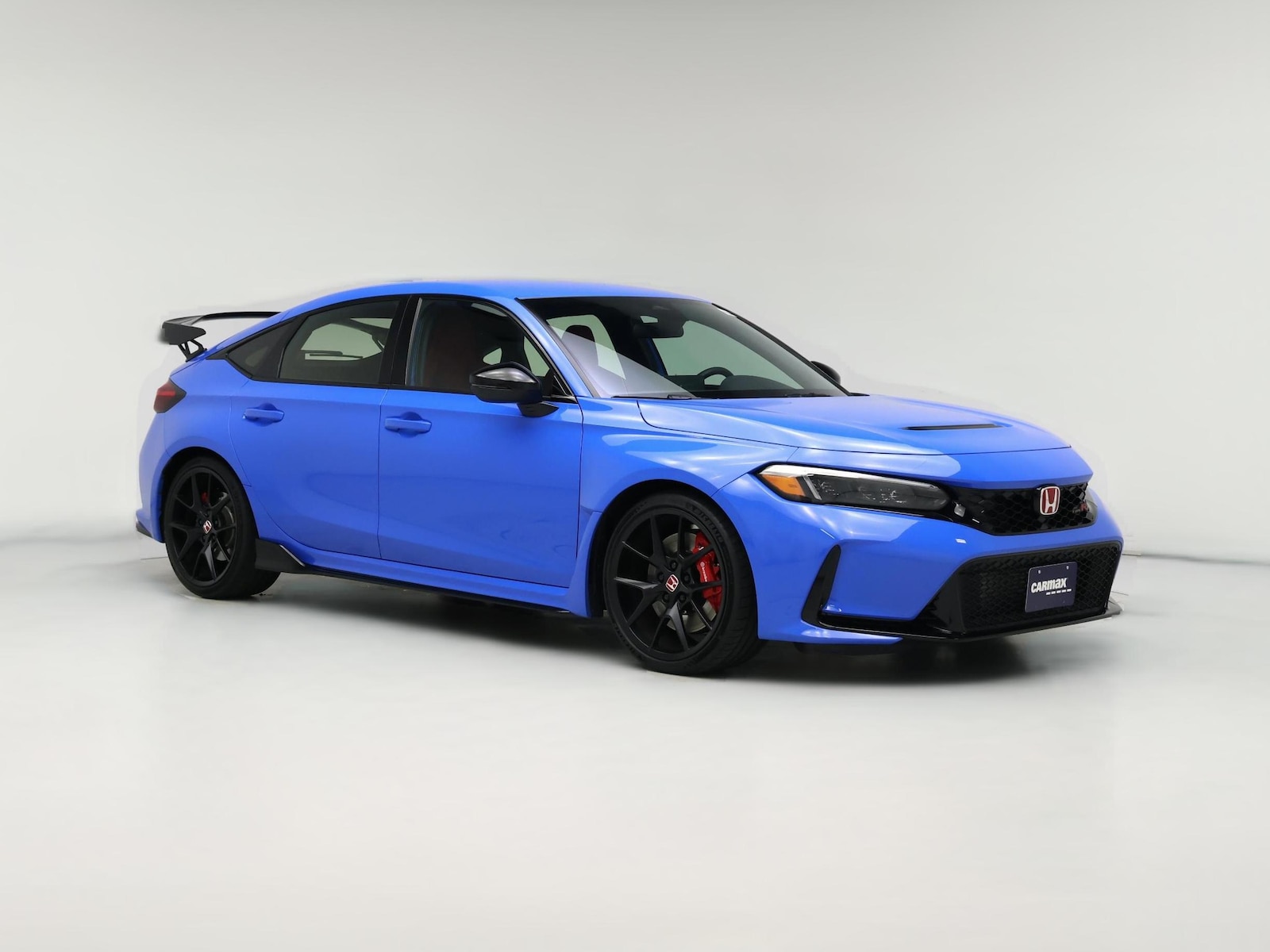 2023 Honda Civic Hatchback