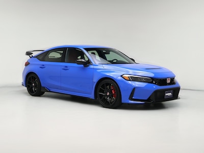 2023 Honda Civic Type R