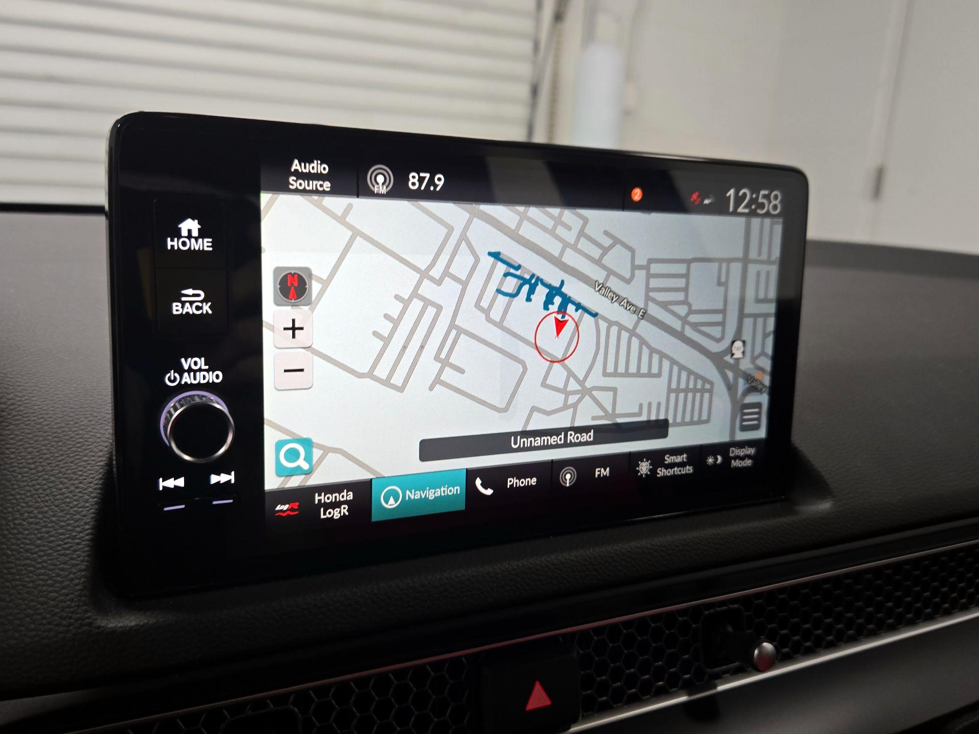 Thumbnail: 2023 Honda Civic - 14