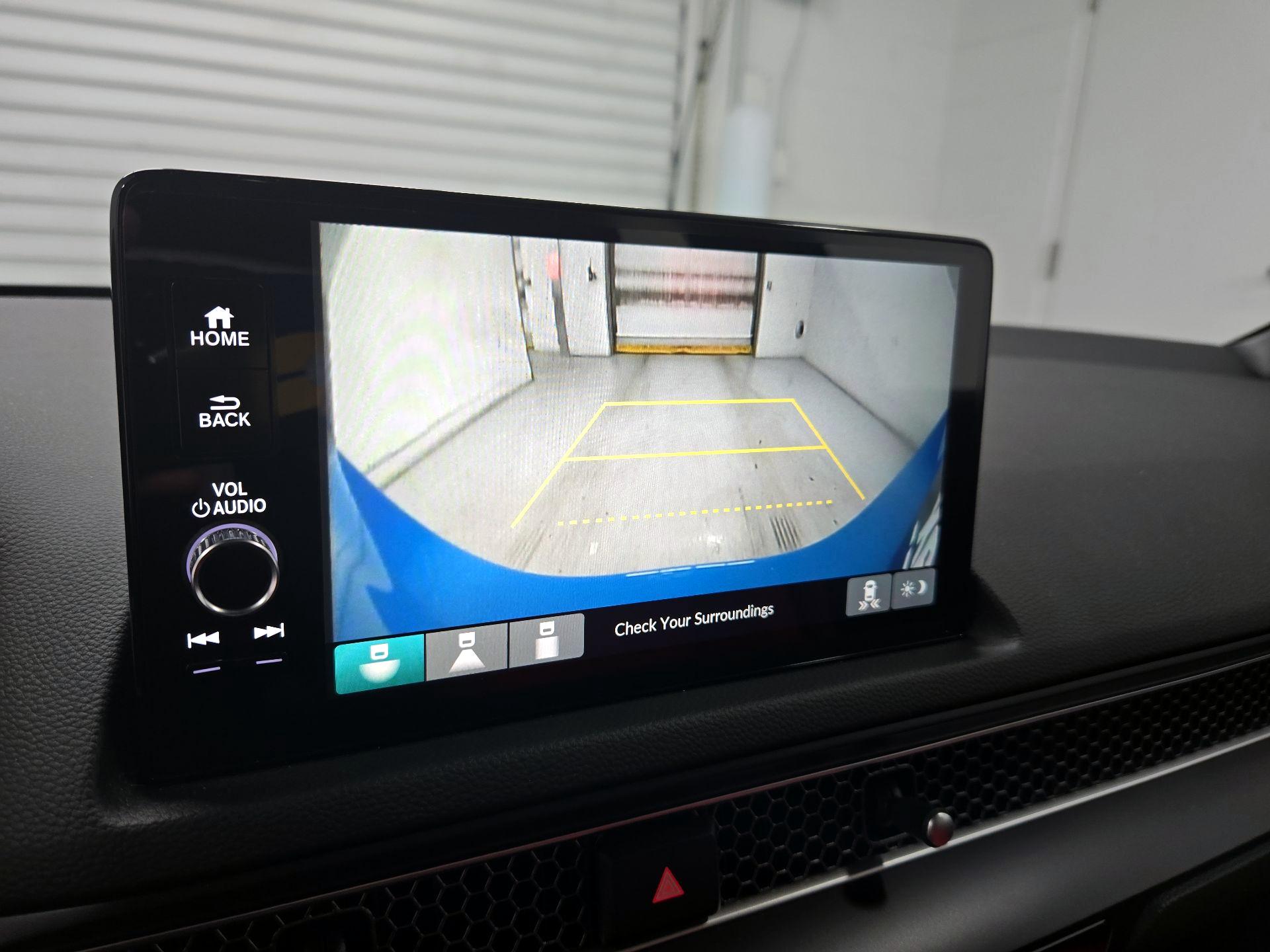 Thumbnail: 2023 Honda Civic - 15