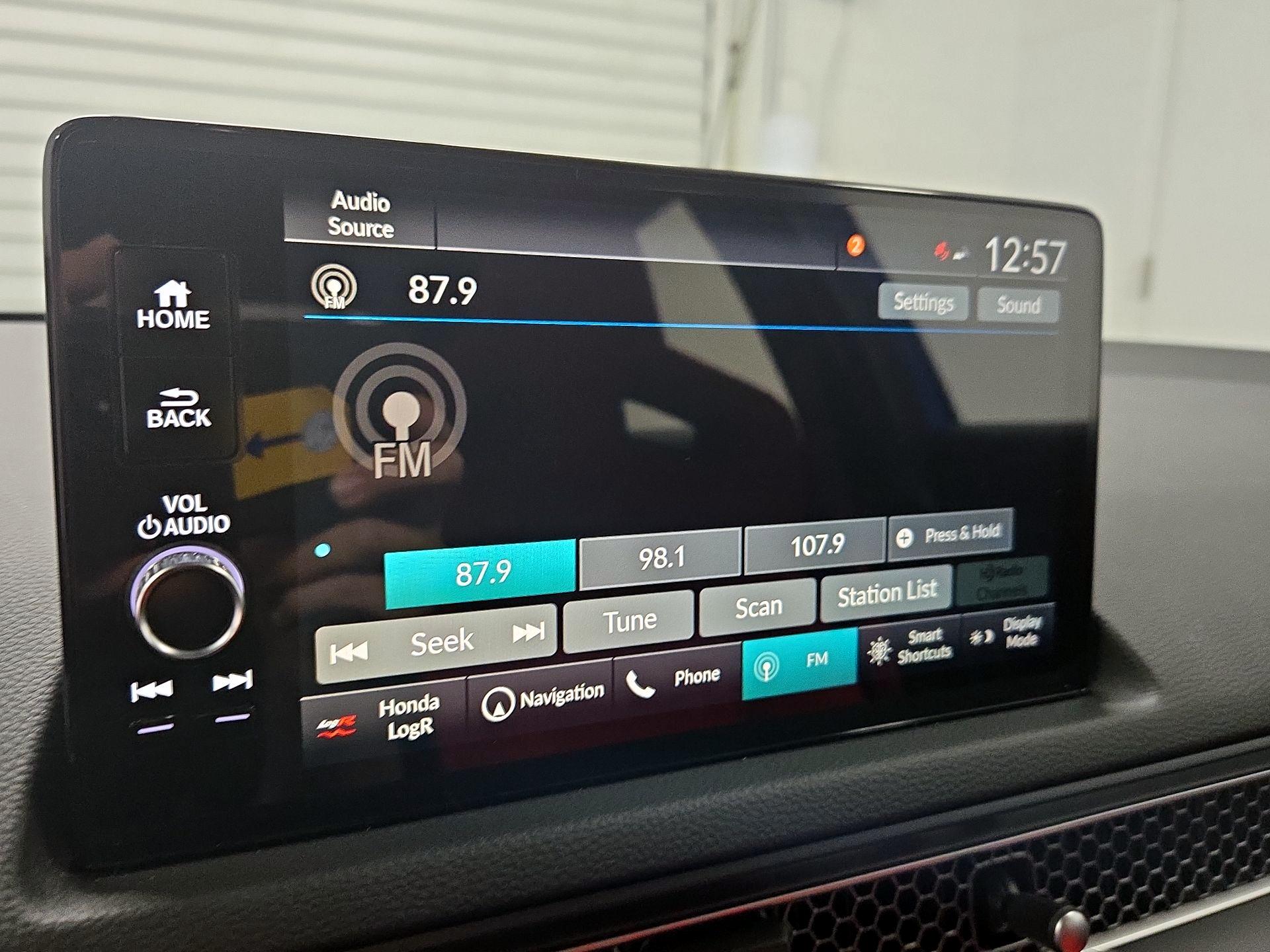 Thumbnail: 2023 Honda Civic - 16