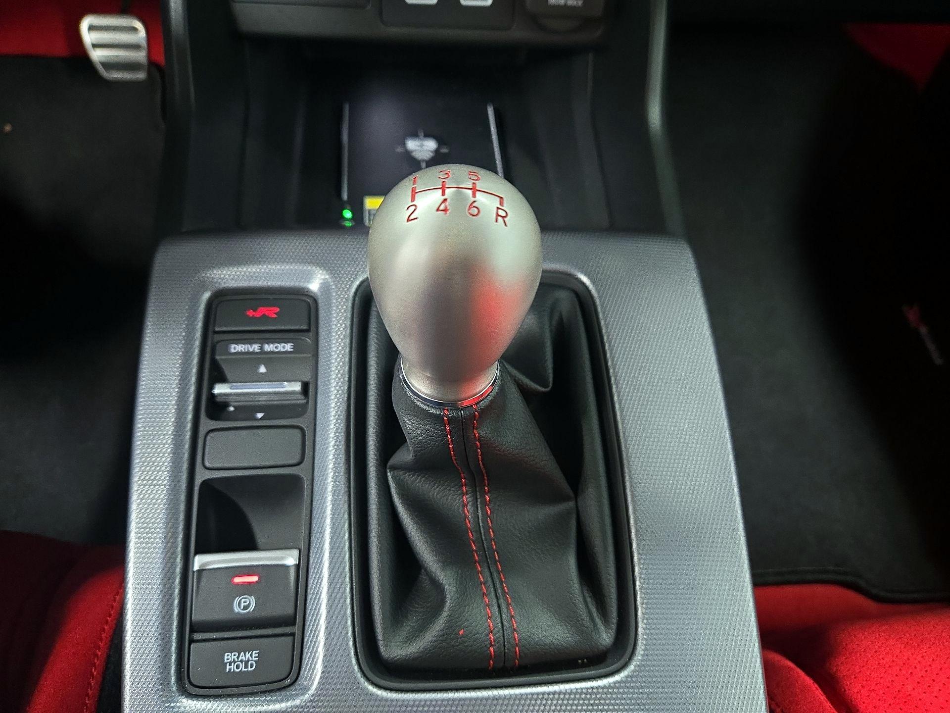 Thumbnail: 2023 Honda Civic - 18