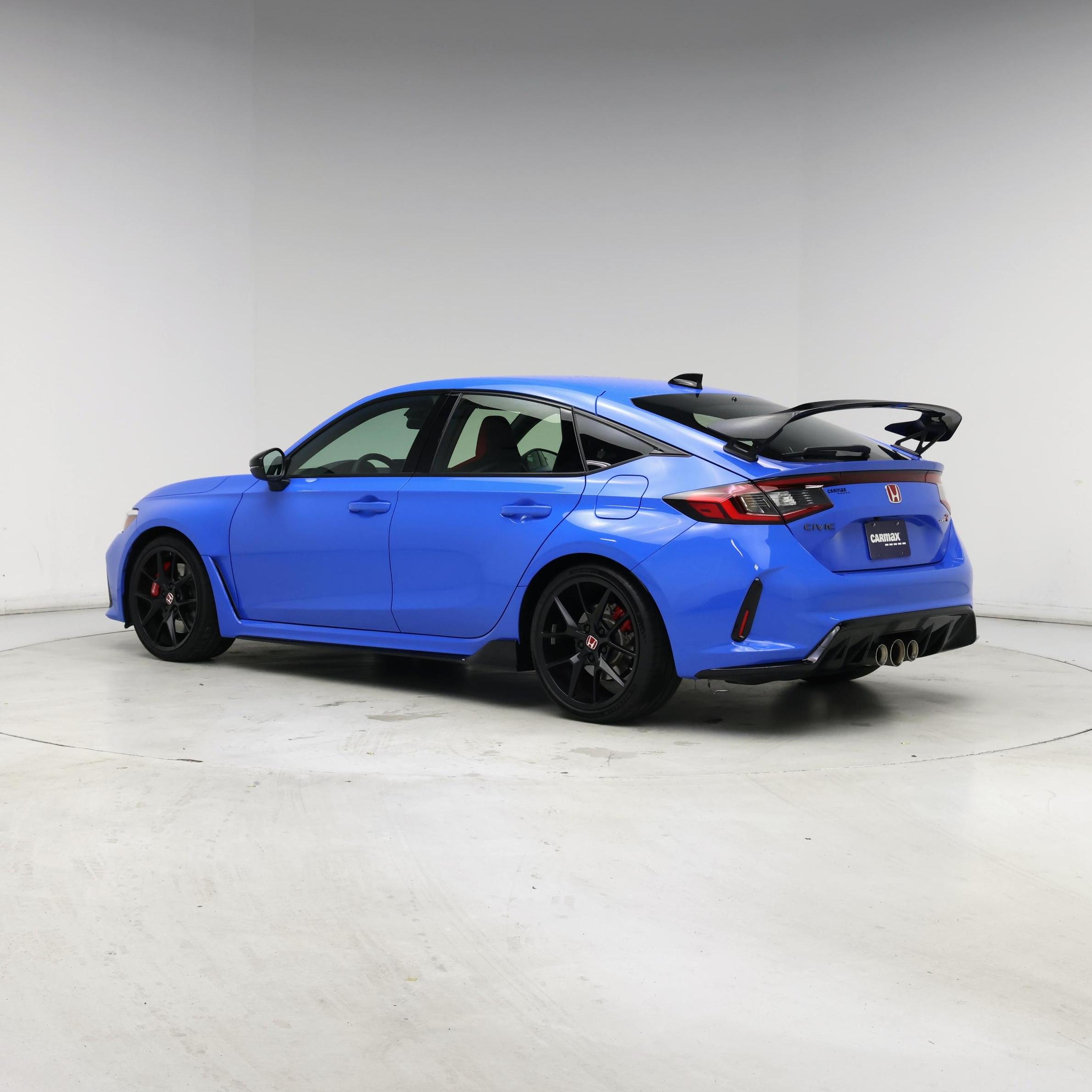 Thumbnail: 2023 Honda Civic - 2