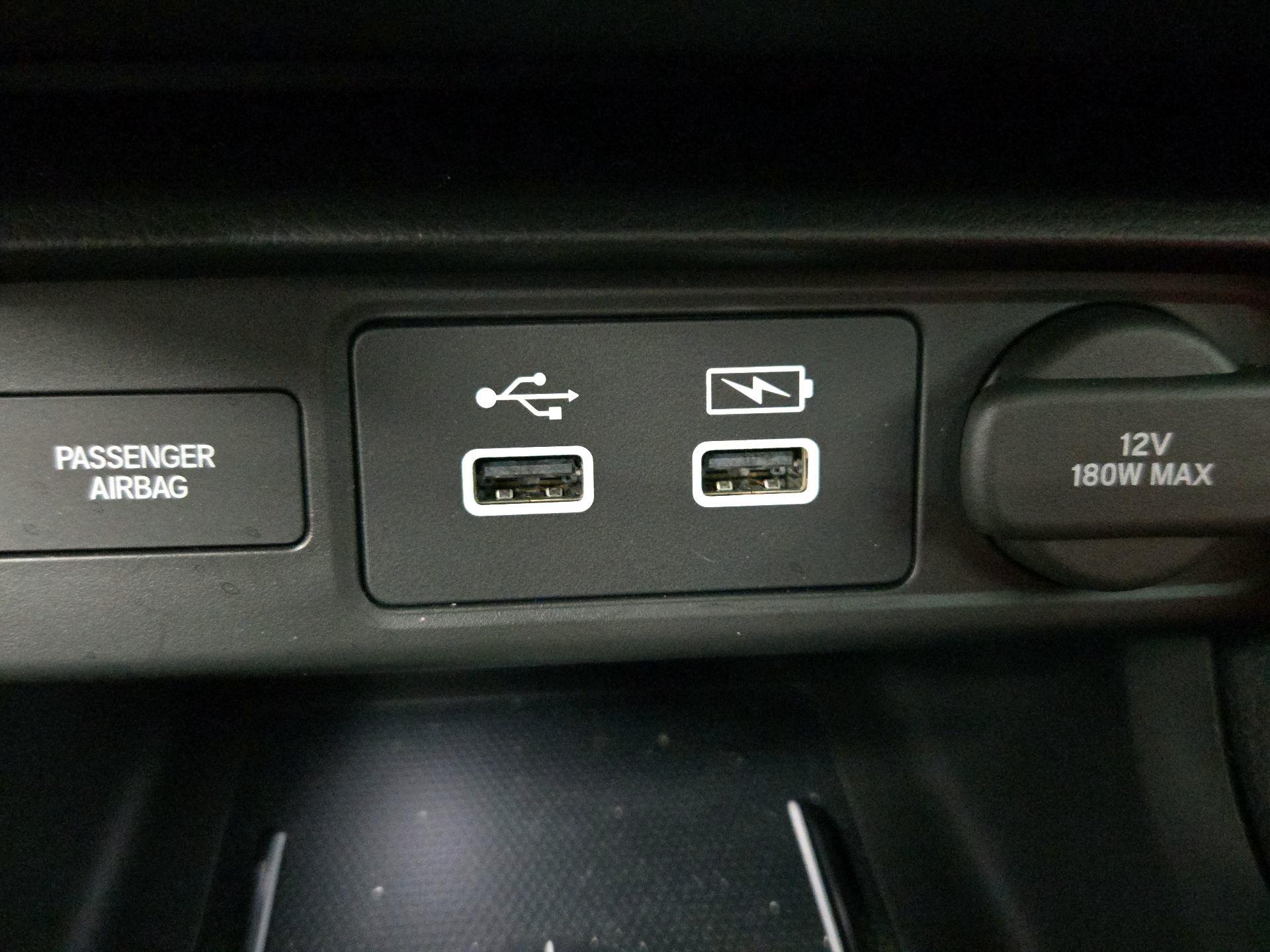 Thumbnail: 2023 Honda Civic - 19