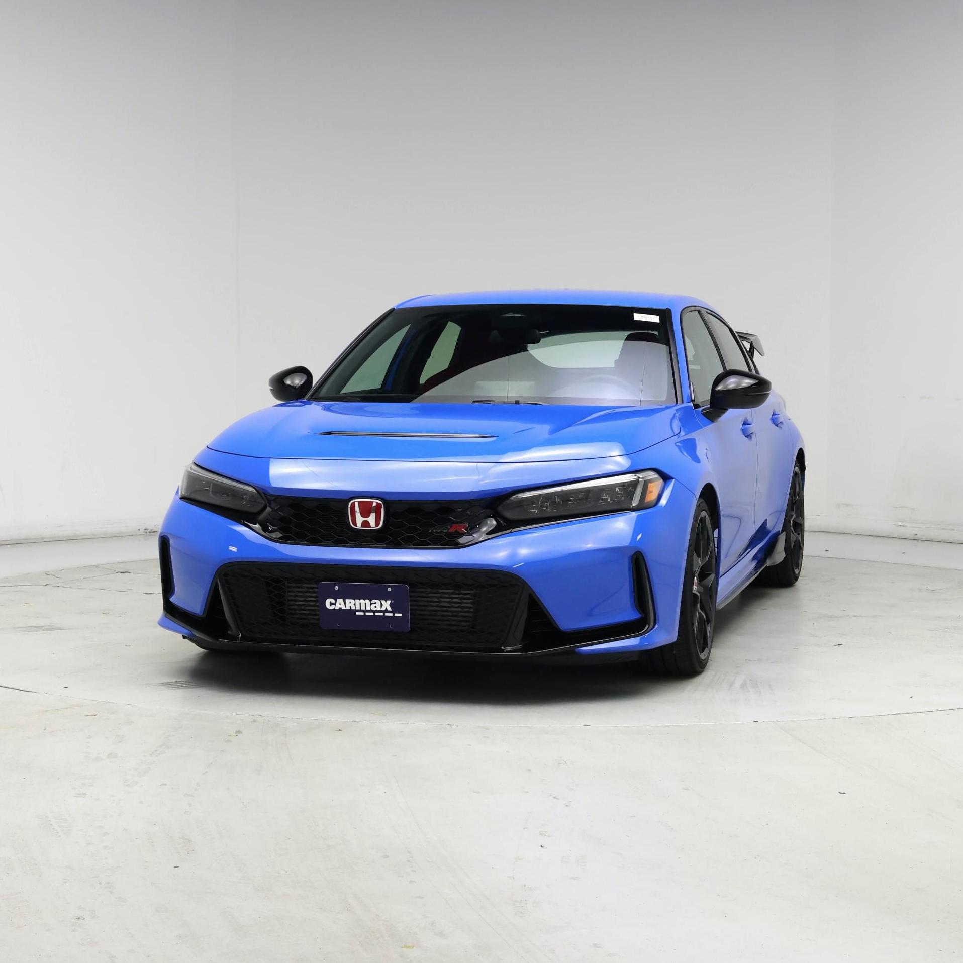 Thumbnail: 2023 Honda Civic - 4