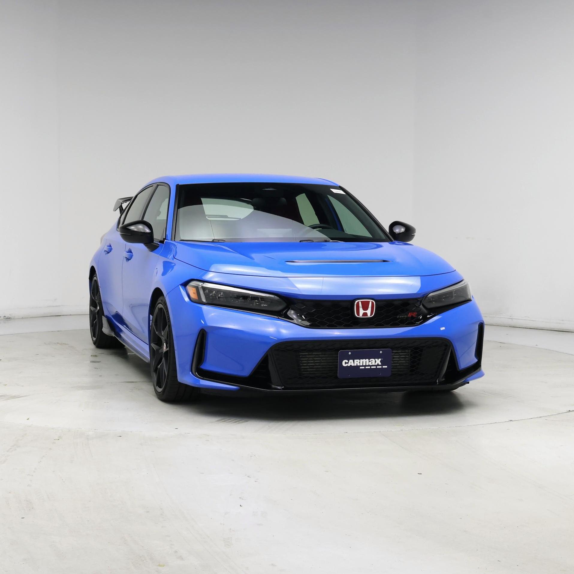 Thumbnail: 2023 Honda Civic - 5
