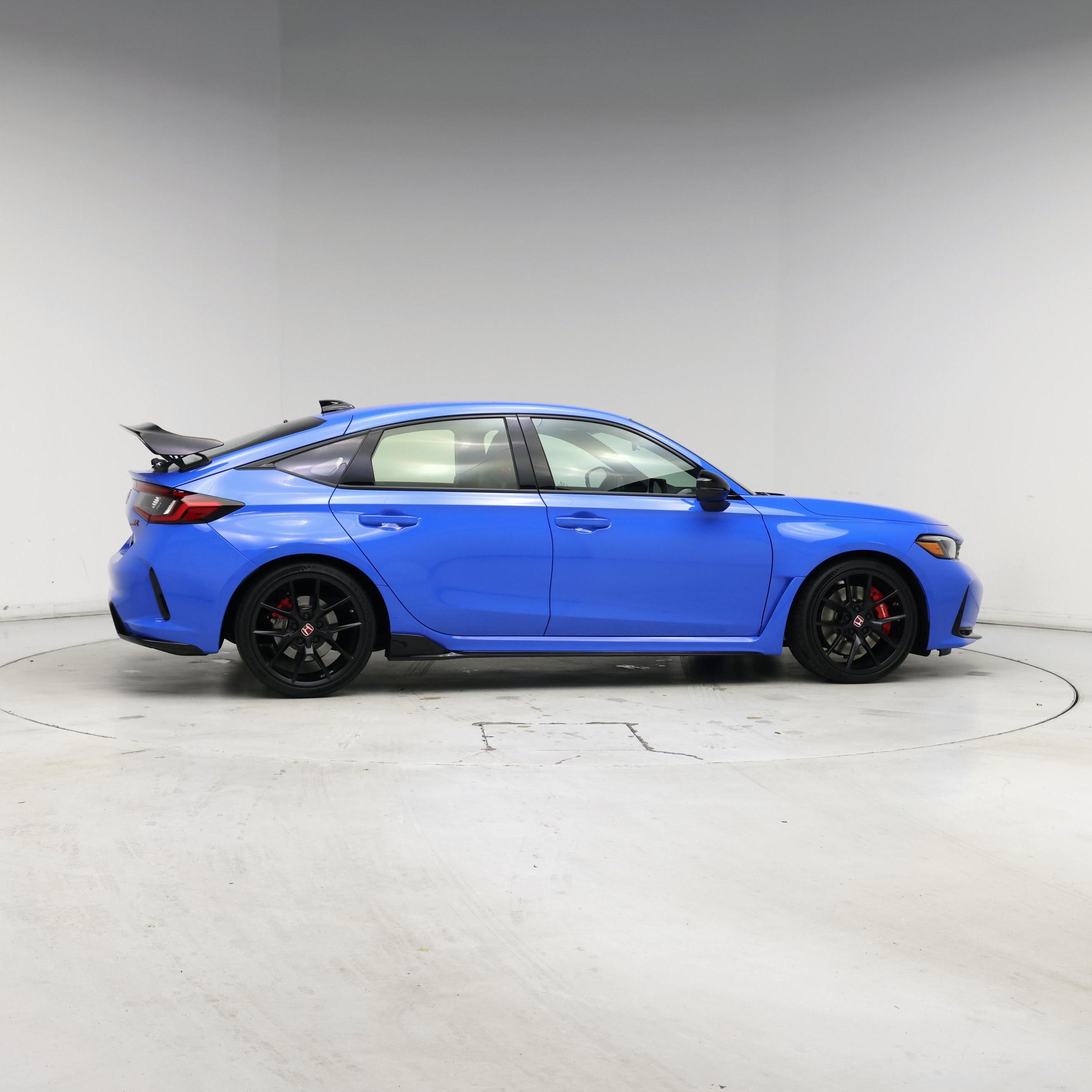 Thumbnail: 2023 Honda Civic - 7