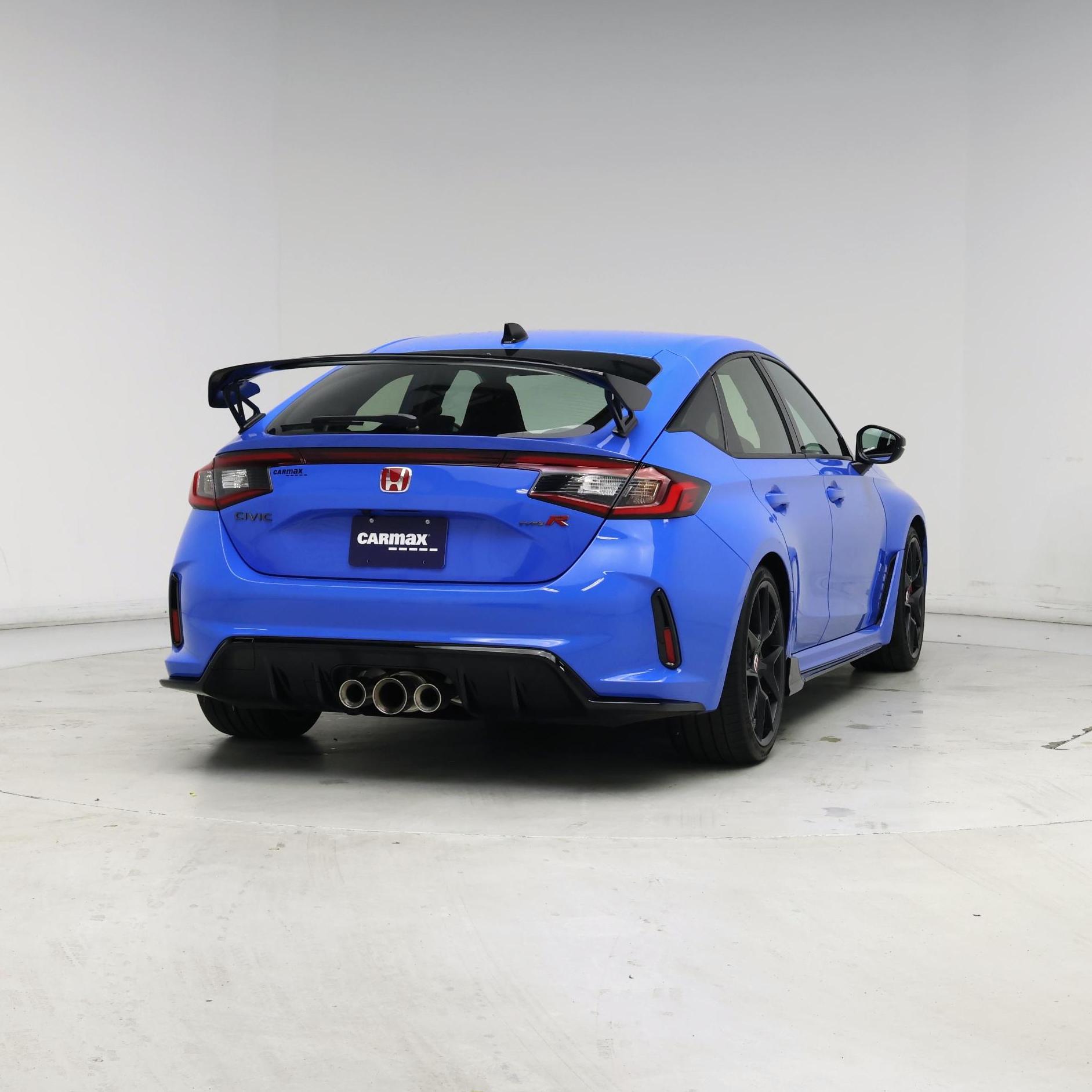 Thumbnail: 2023 Honda Civic - 8