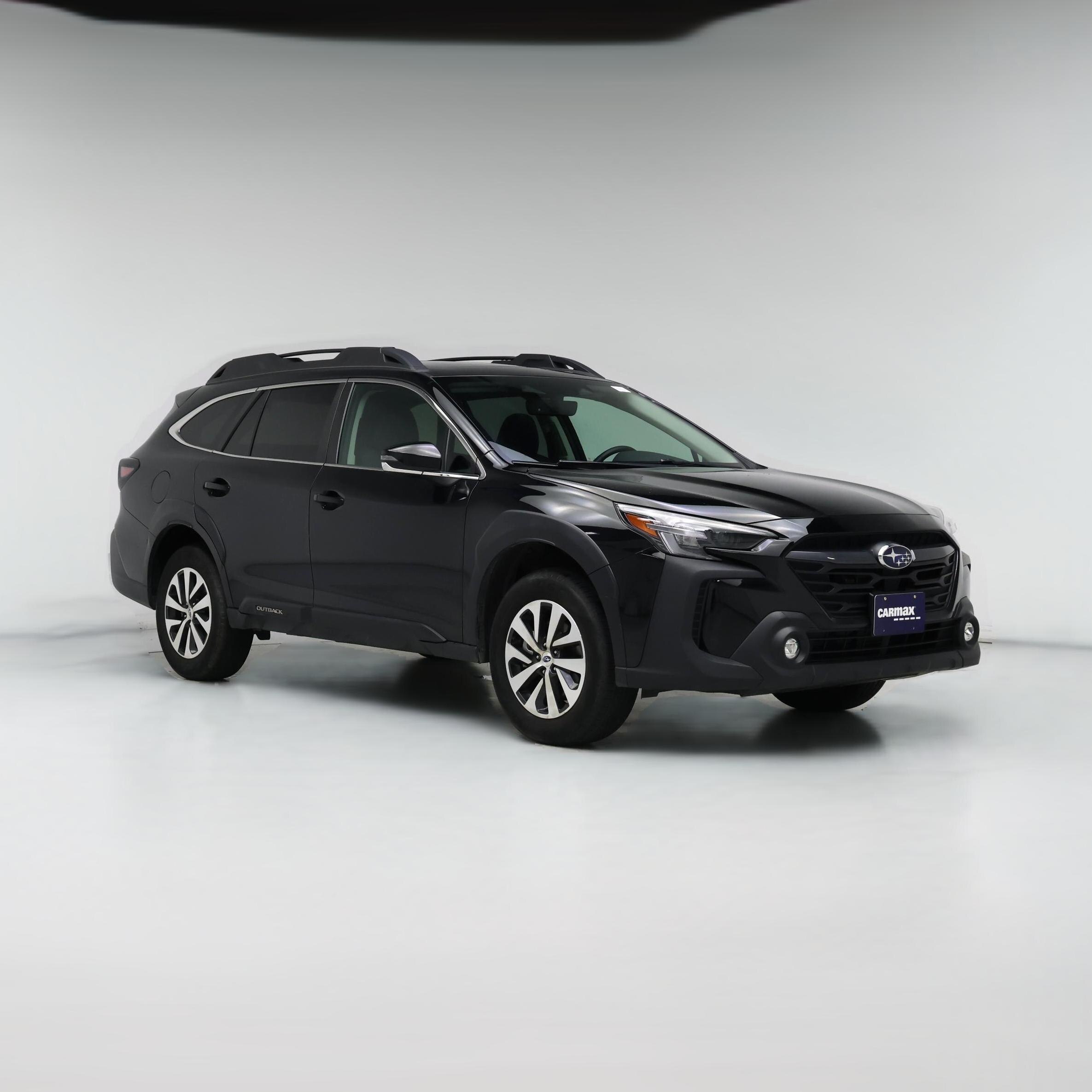 Thumbnail: 2024 Subaru Outback - 1