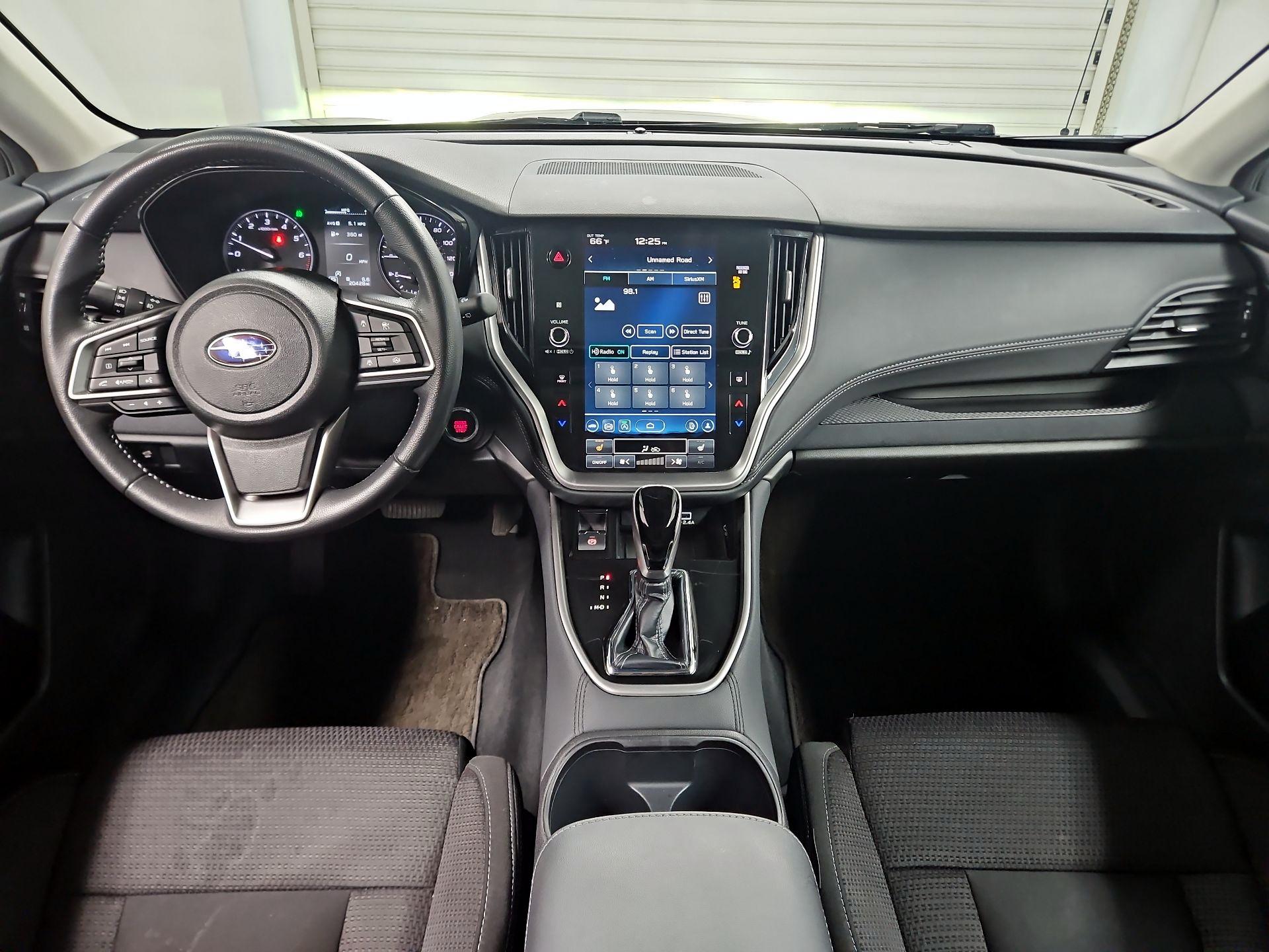 Thumbnail: 2024 Subaru Outback - 9