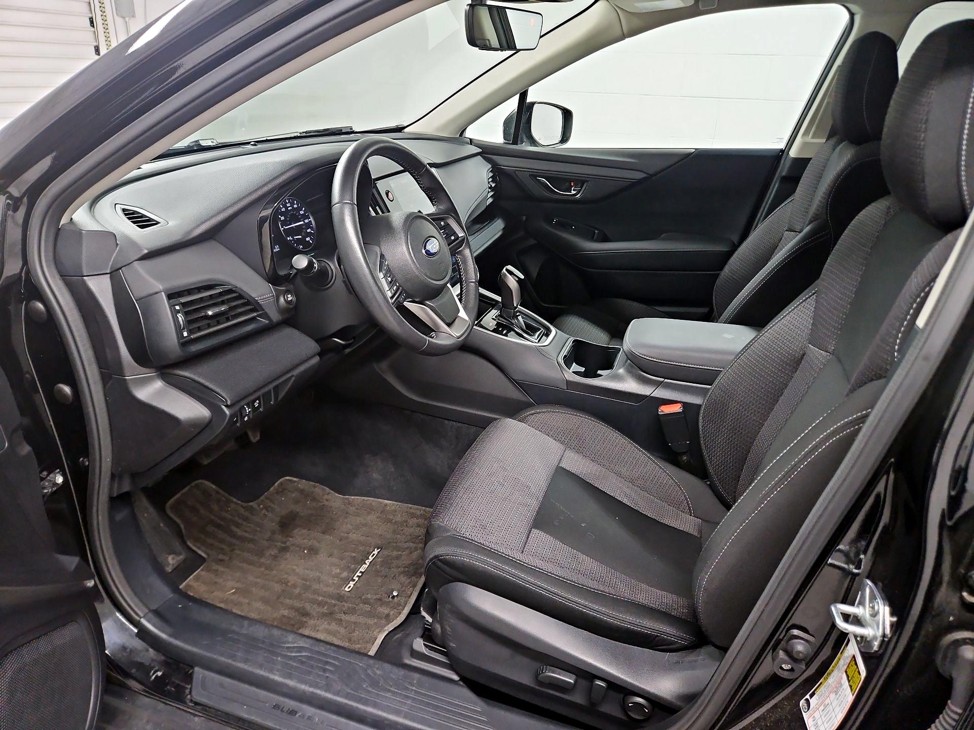 Thumbnail: 2024 Subaru Outback - 11