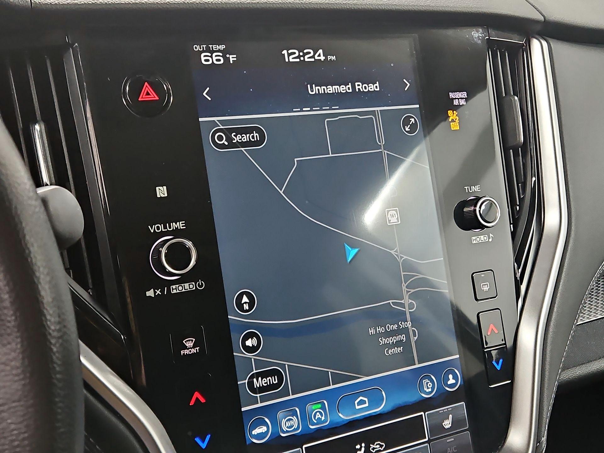 Thumbnail: 2024 Subaru Outback - 14