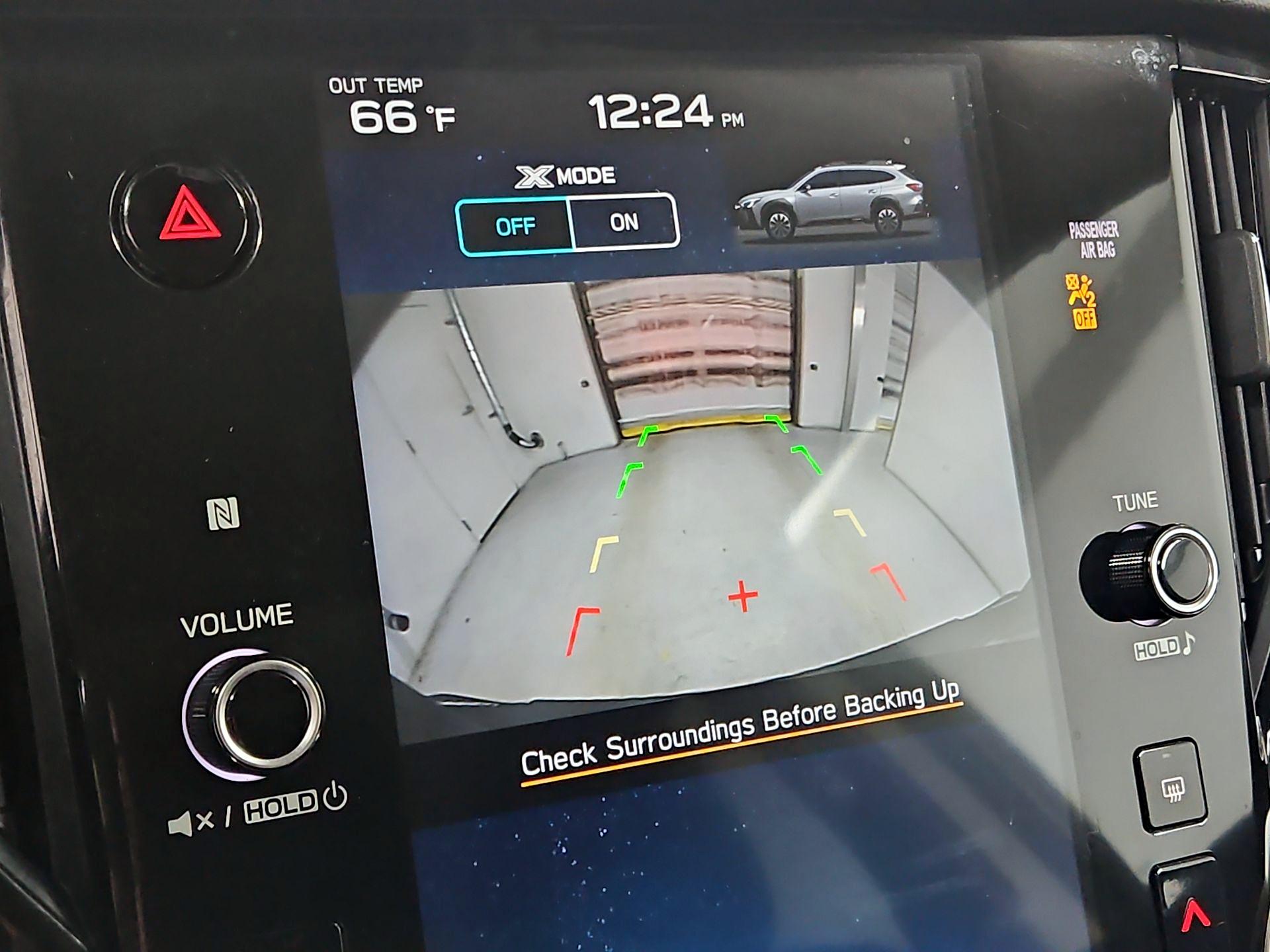 Thumbnail: 2024 Subaru Outback - 15