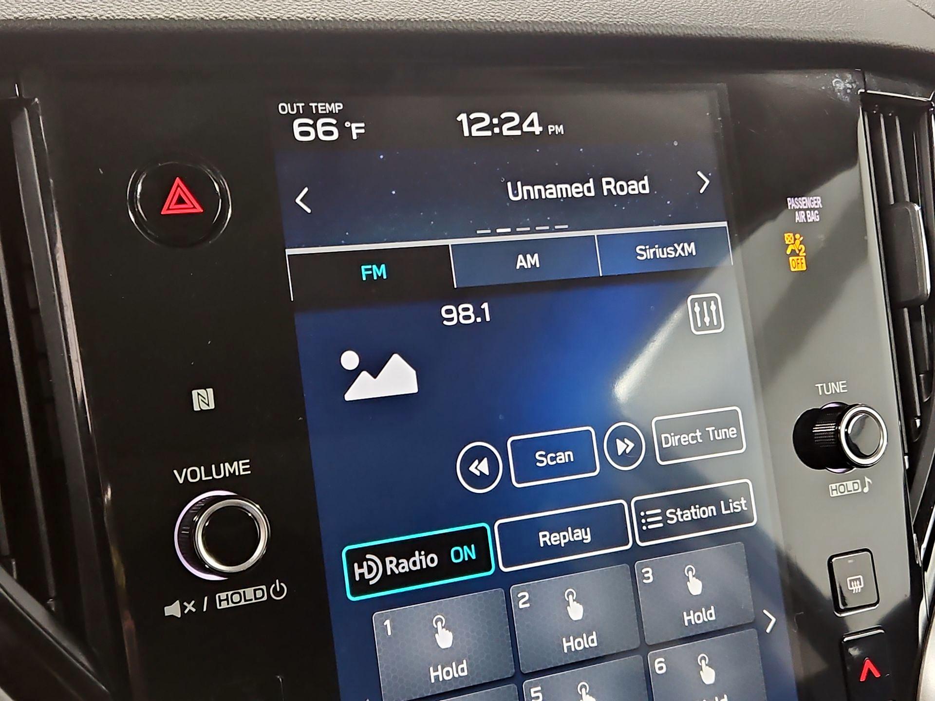 Thumbnail: 2024 Subaru Outback - 16