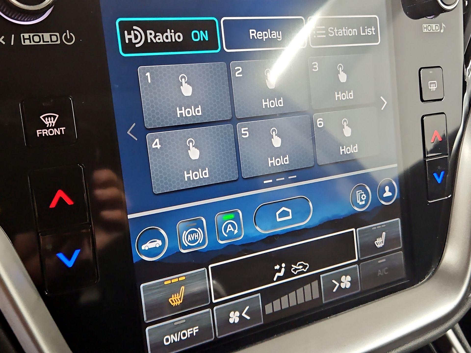 Thumbnail: 2024 Subaru Outback - 17