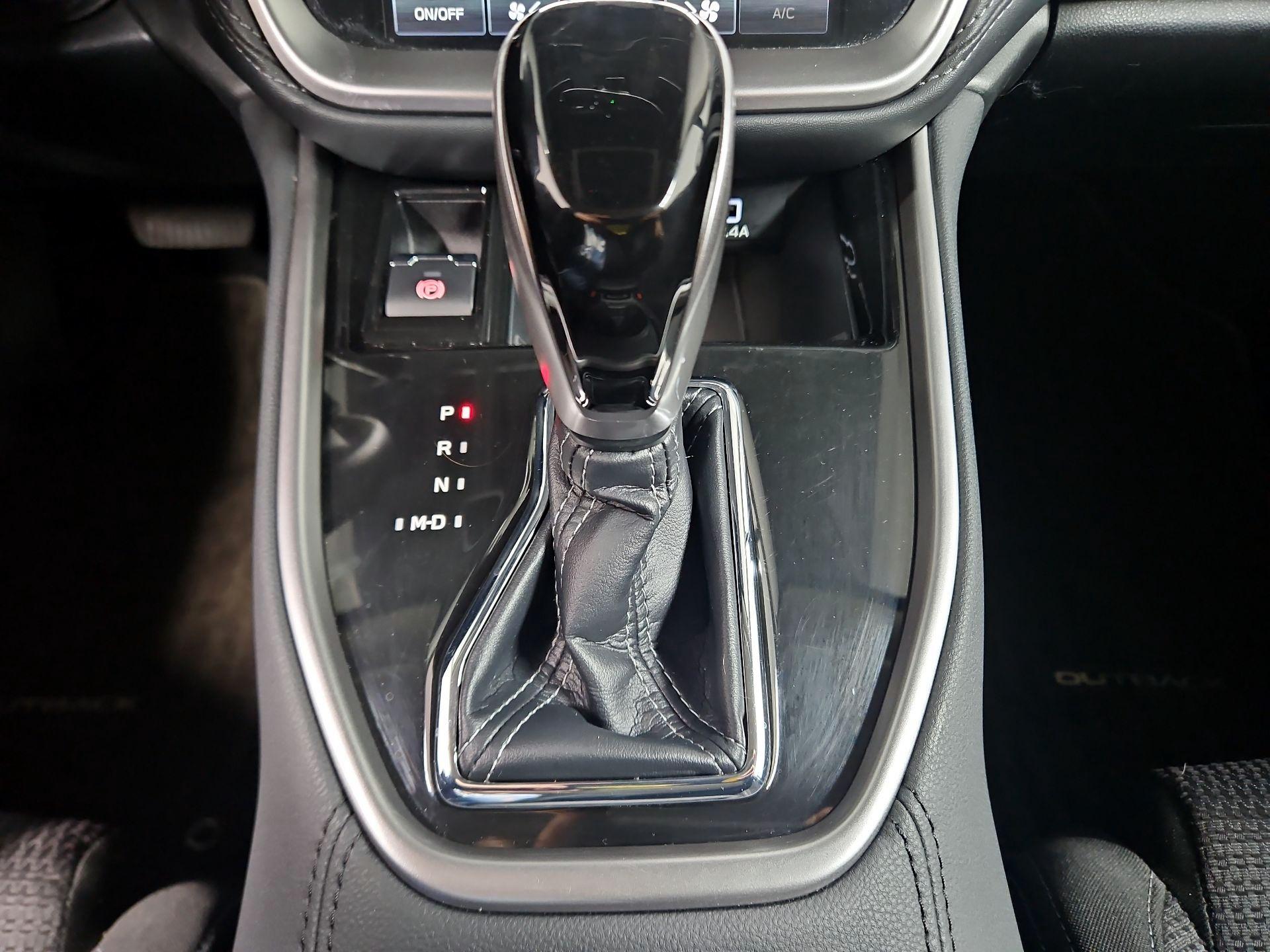 Thumbnail: 2024 Subaru Outback - 18