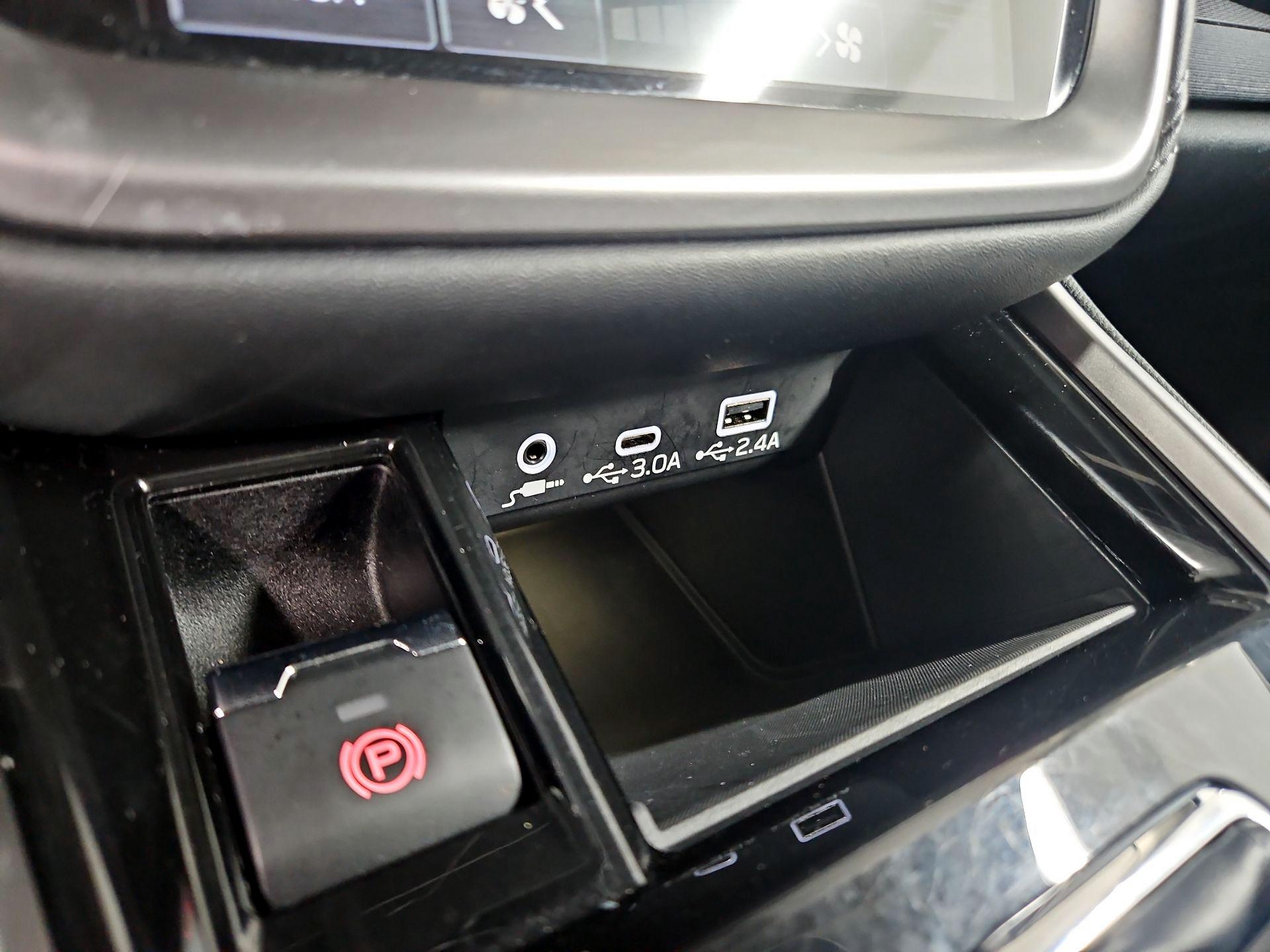 Thumbnail: 2024 Subaru Outback - 19