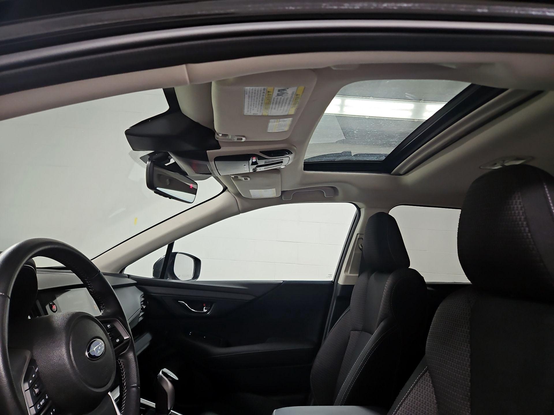 Thumbnail: 2024 Subaru Outback - 20